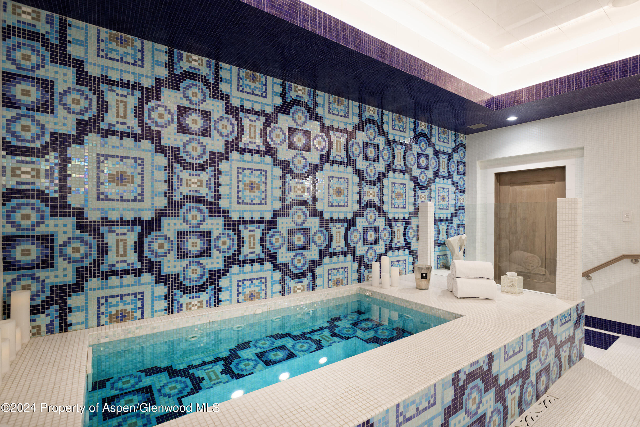 465 Thunderbowl Lane Aspen CO 81611