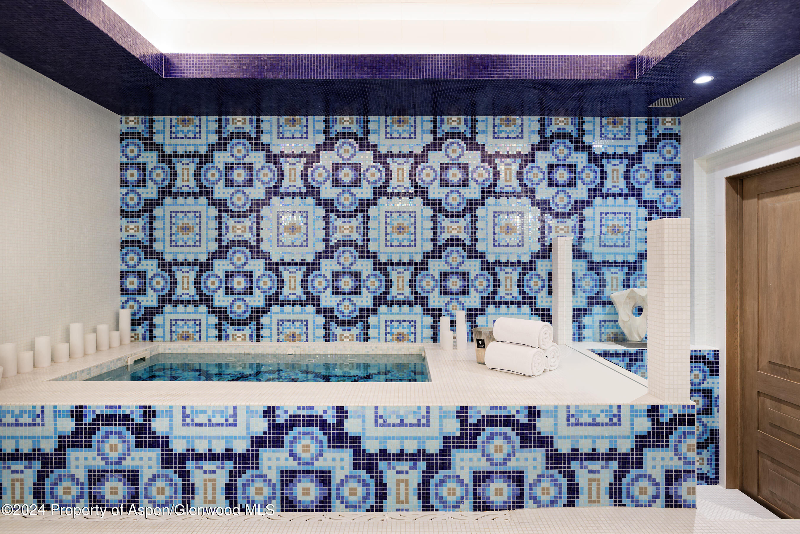 465 Thunderbowl Lane Aspen CO 81611