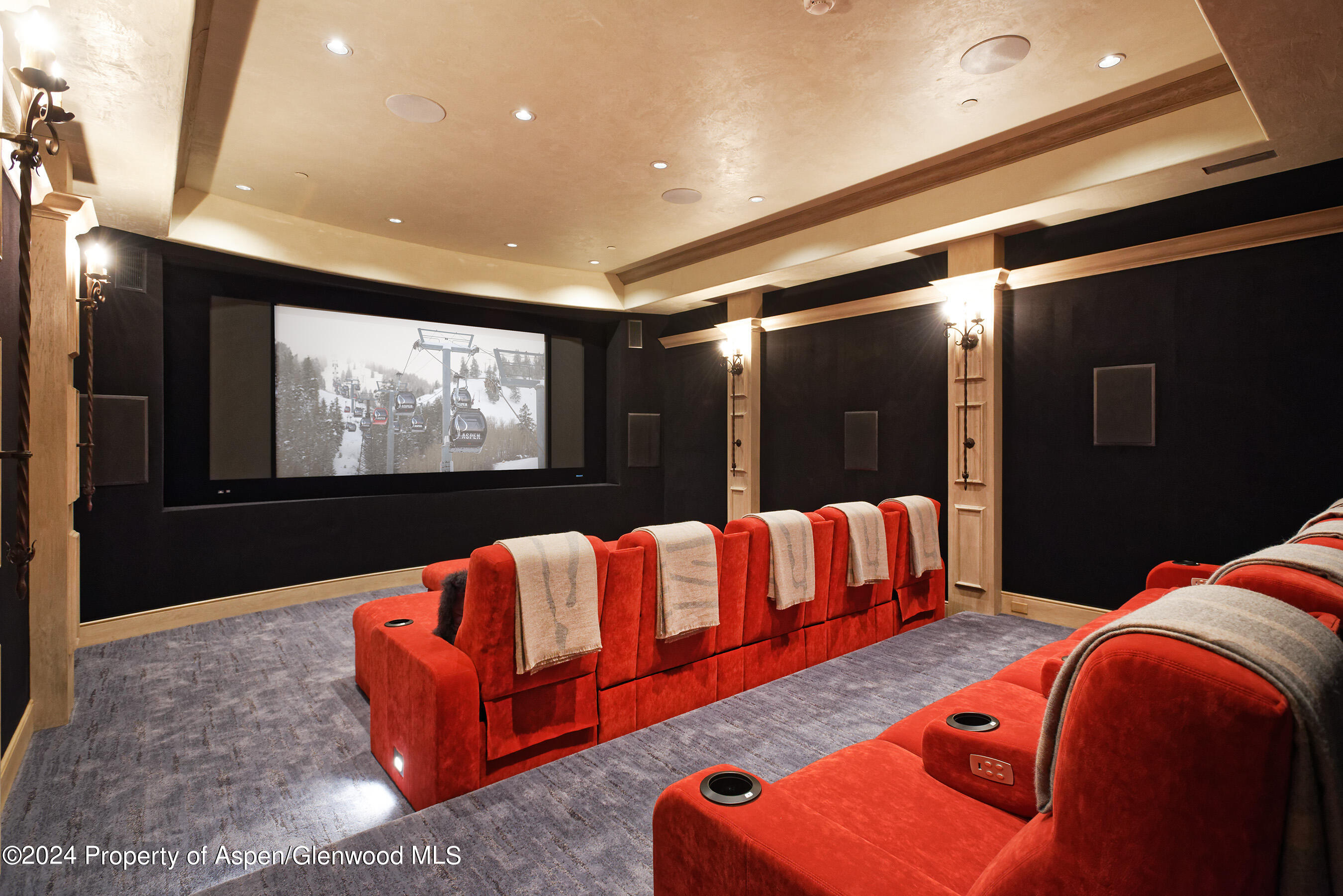 465 Thunderbowl Lane Aspen CO 81611