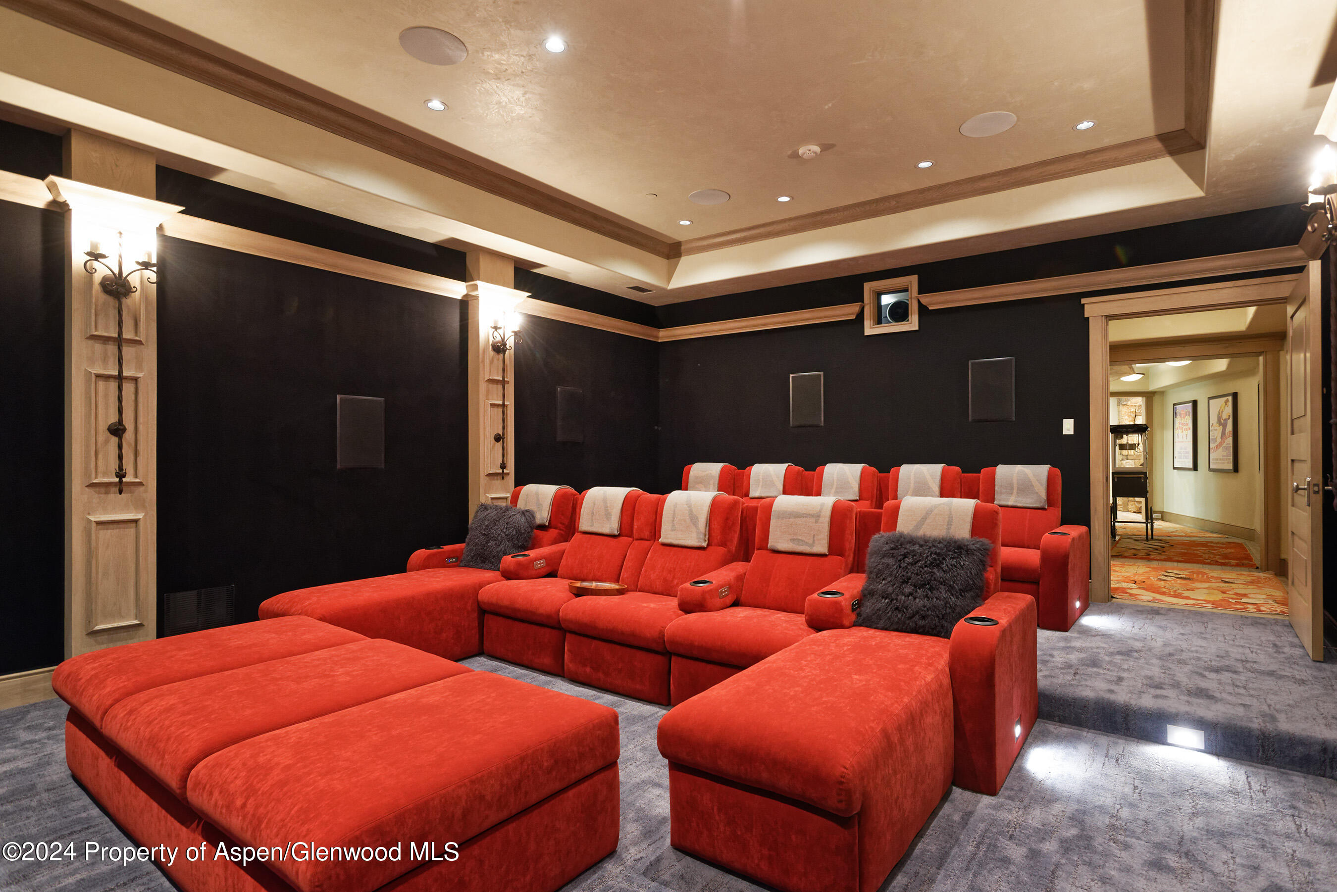 465 Thunderbowl Lane Aspen CO 81611