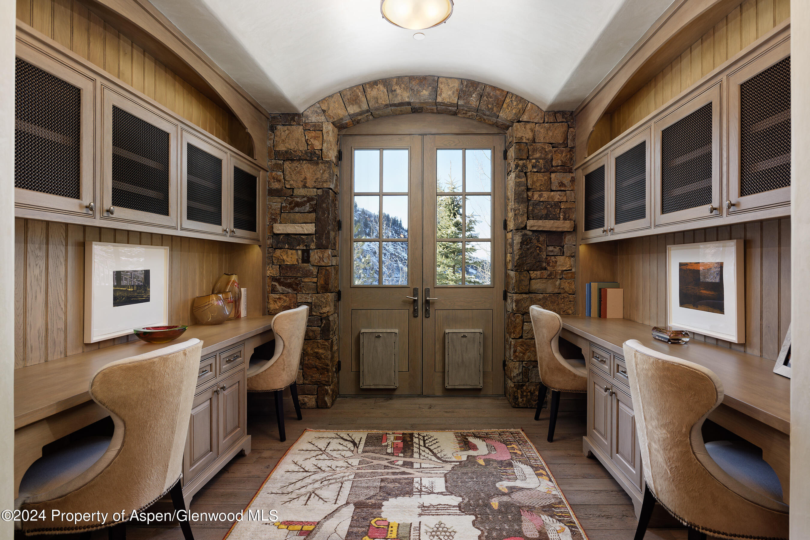 465 Thunderbowl Lane Aspen CO 81611