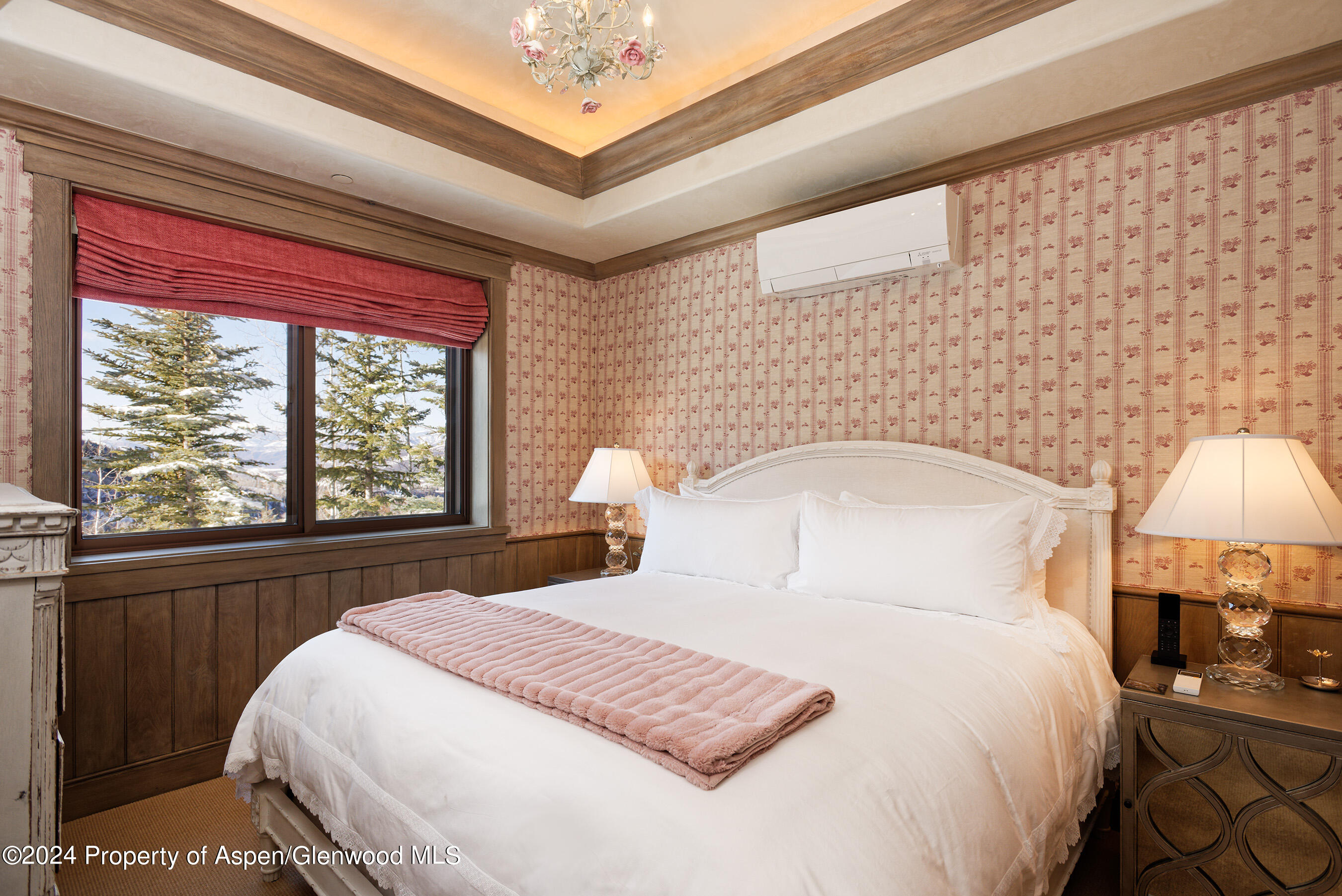 465 Thunderbowl Lane Aspen CO 81611