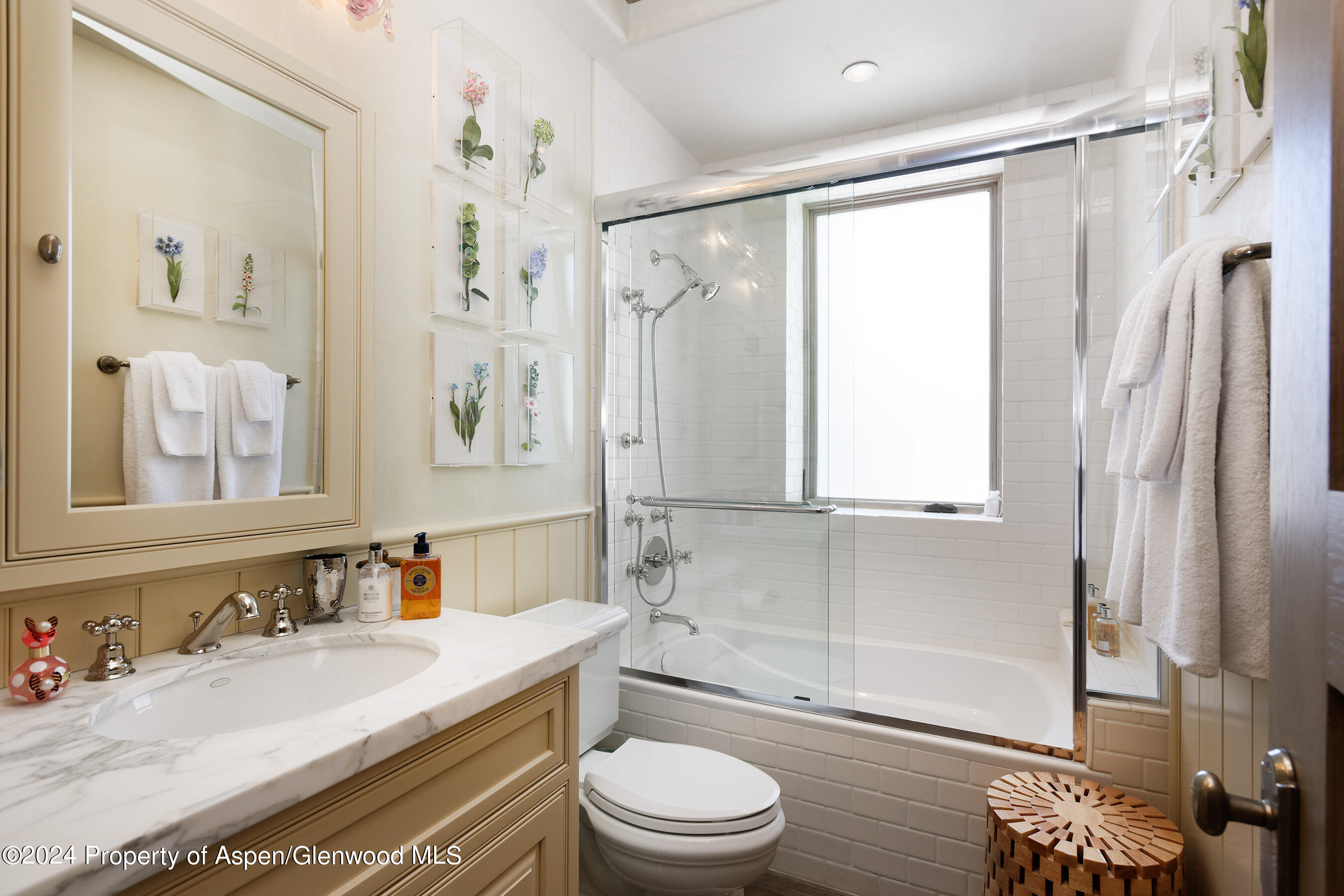 465 Thunderbowl Lane Aspen CO 81611