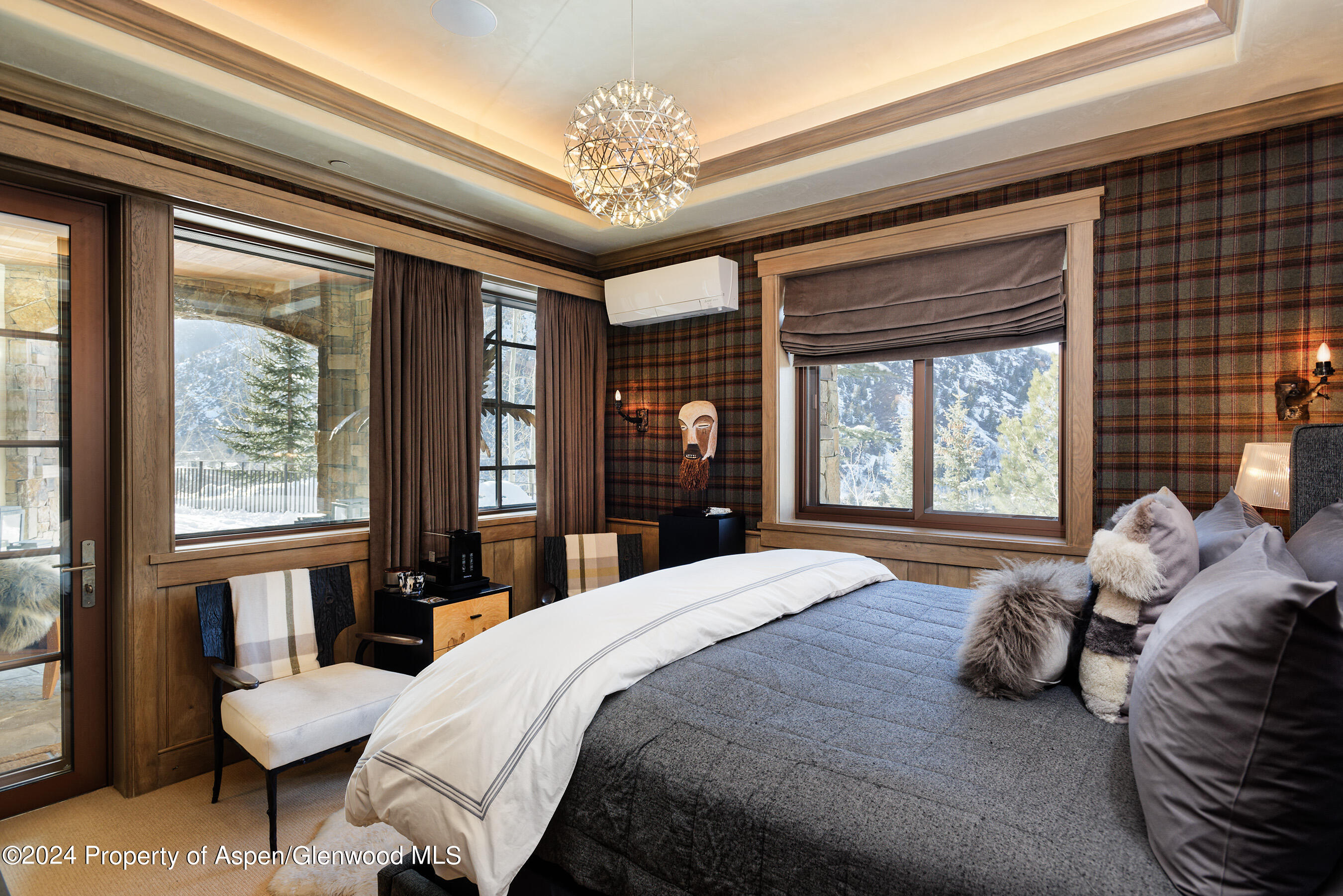 465 Thunderbowl Lane Aspen CO 81611