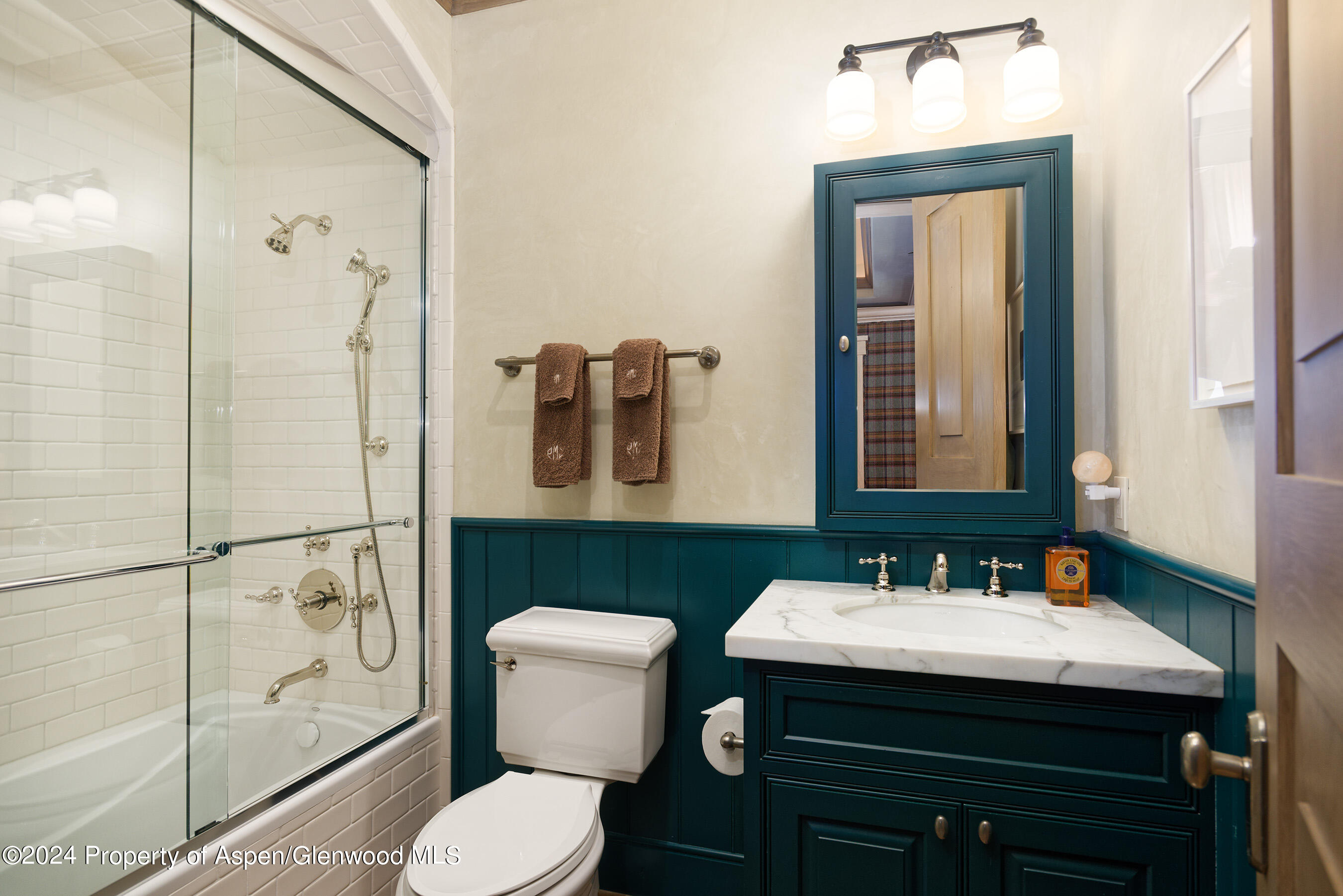 465 Thunderbowl Lane Aspen CO 81611