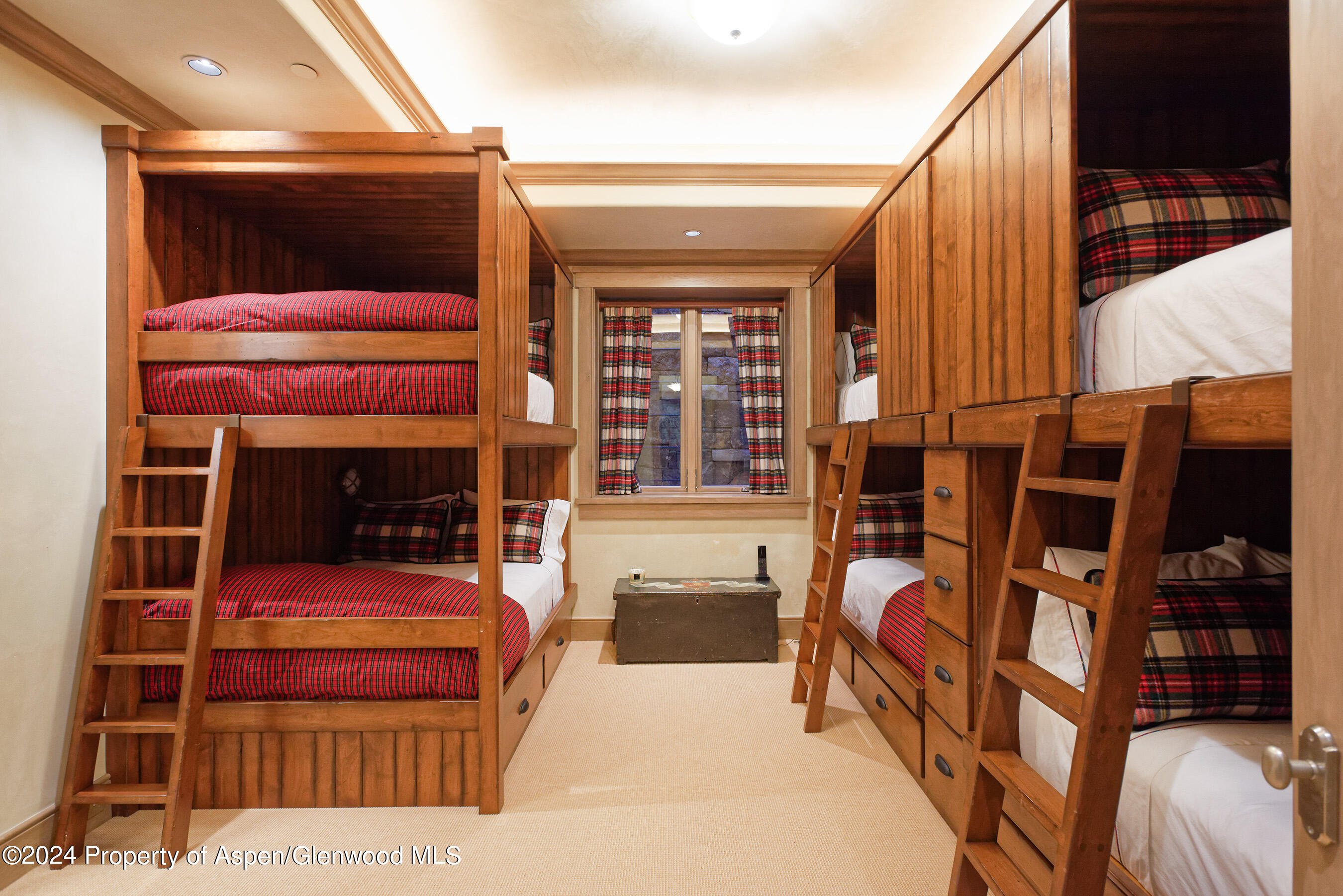 465 Thunderbowl Lane Aspen CO 81611