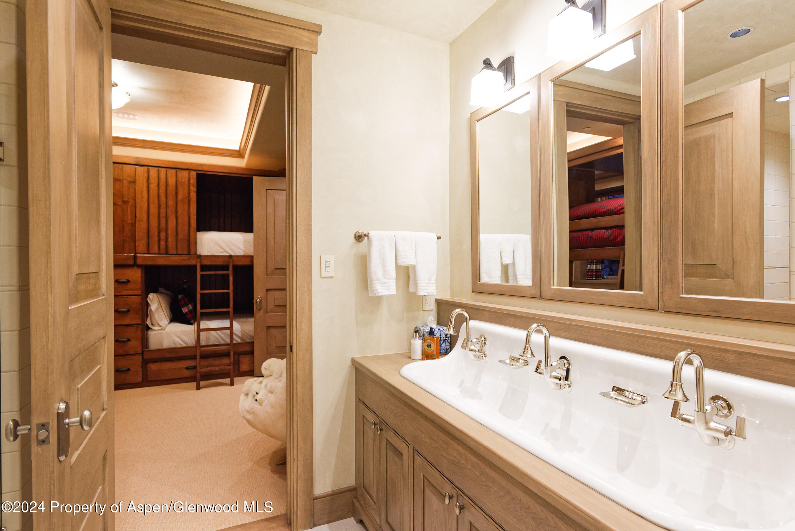 465 Thunderbowl Lane Aspen CO 81611