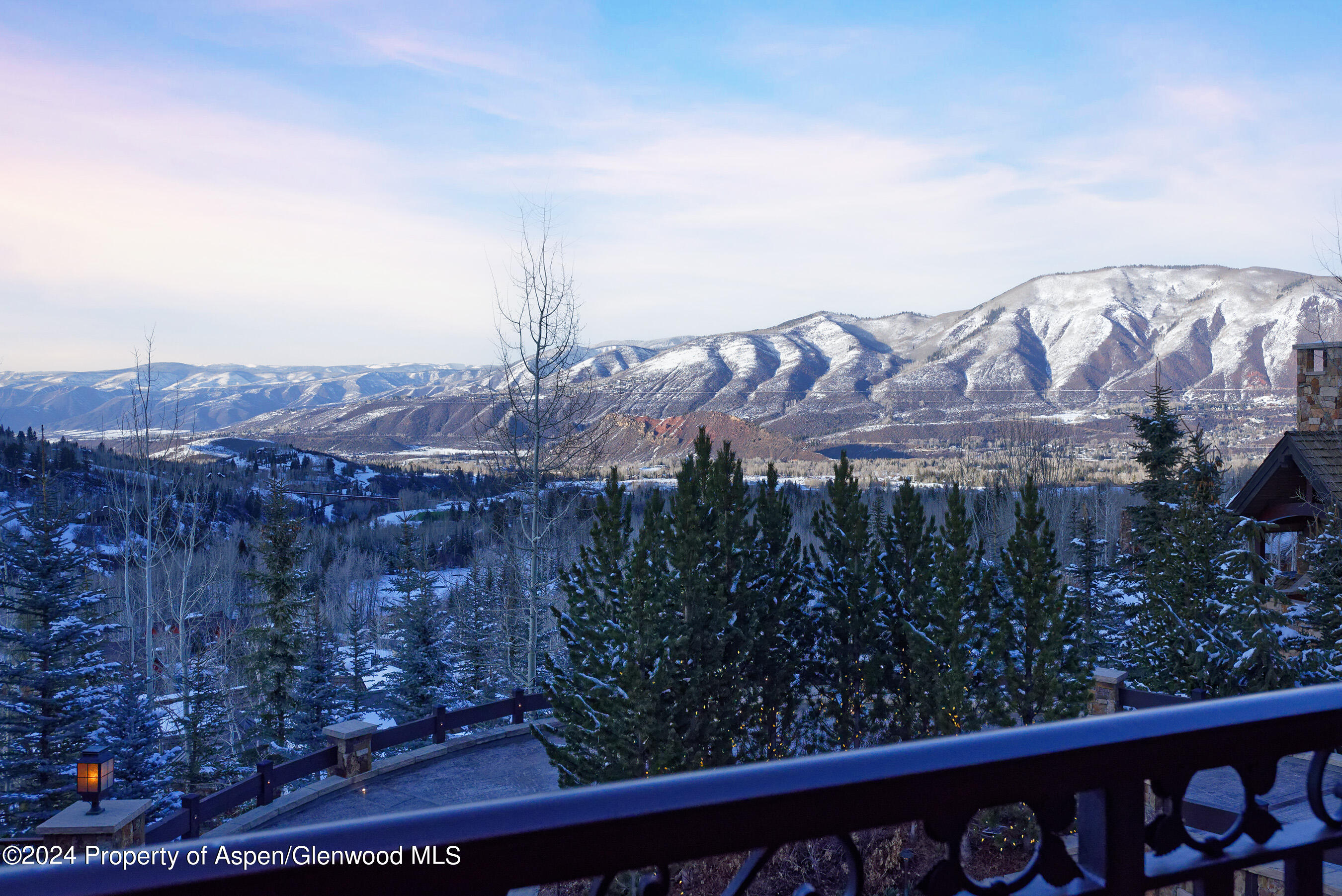 465 Thunderbowl Lane Aspen CO 81611