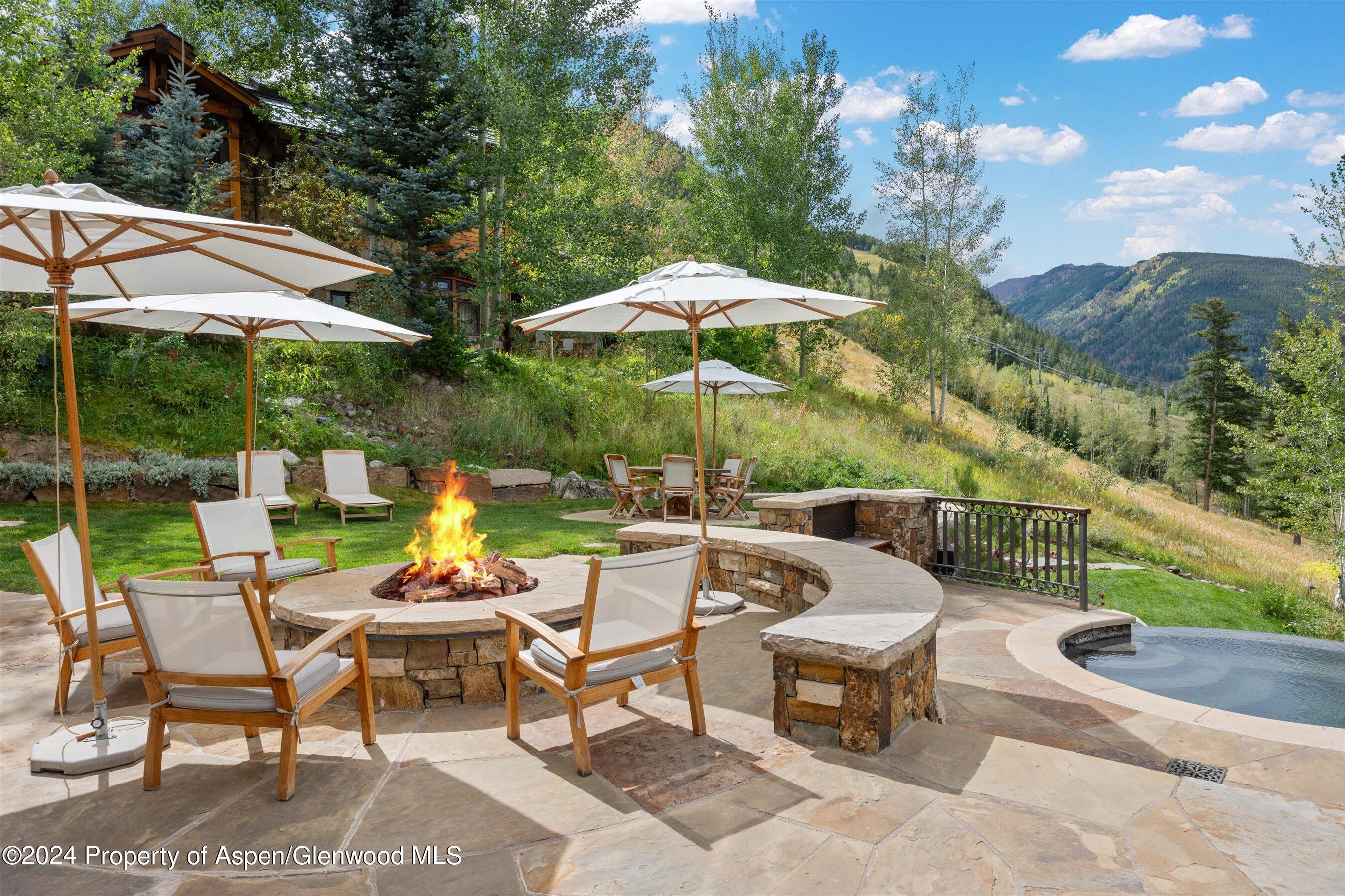 465 Thunderbowl Lane Aspen CO 81611