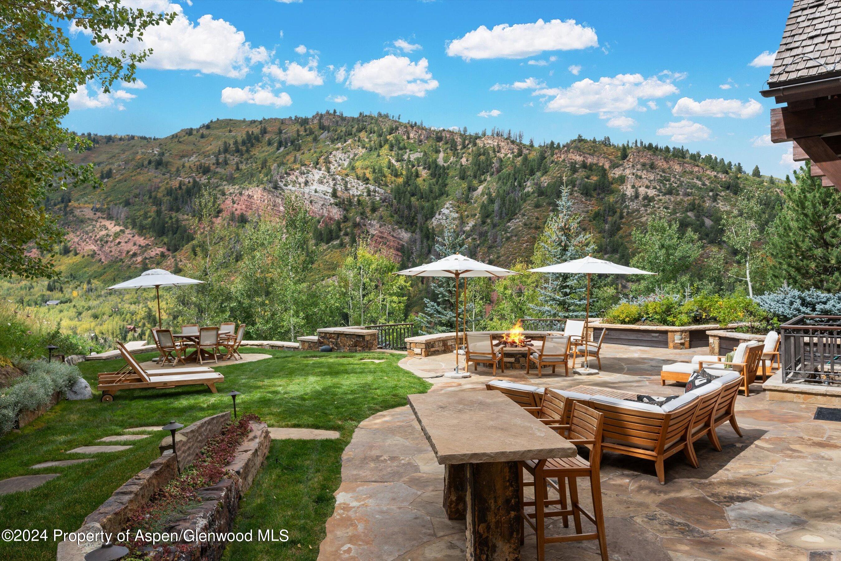 465 Thunderbowl Lane Aspen CO 81611