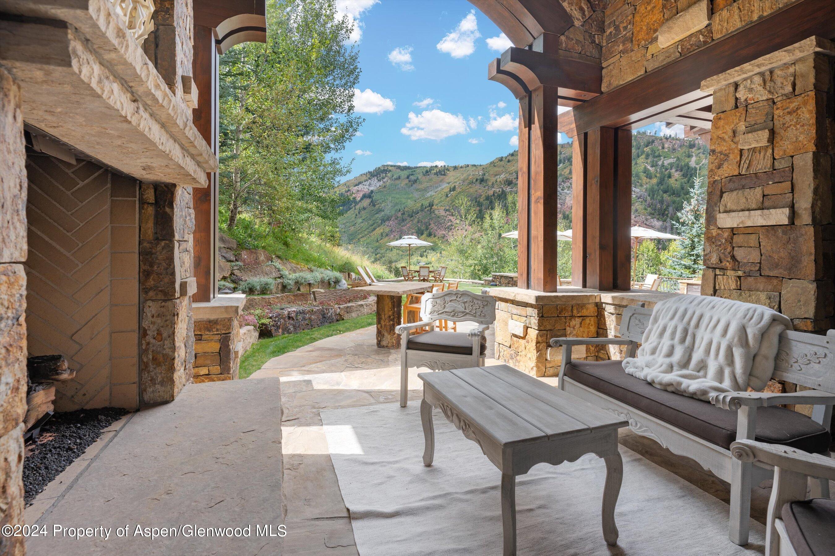 465 Thunderbowl Lane Aspen CO 81611