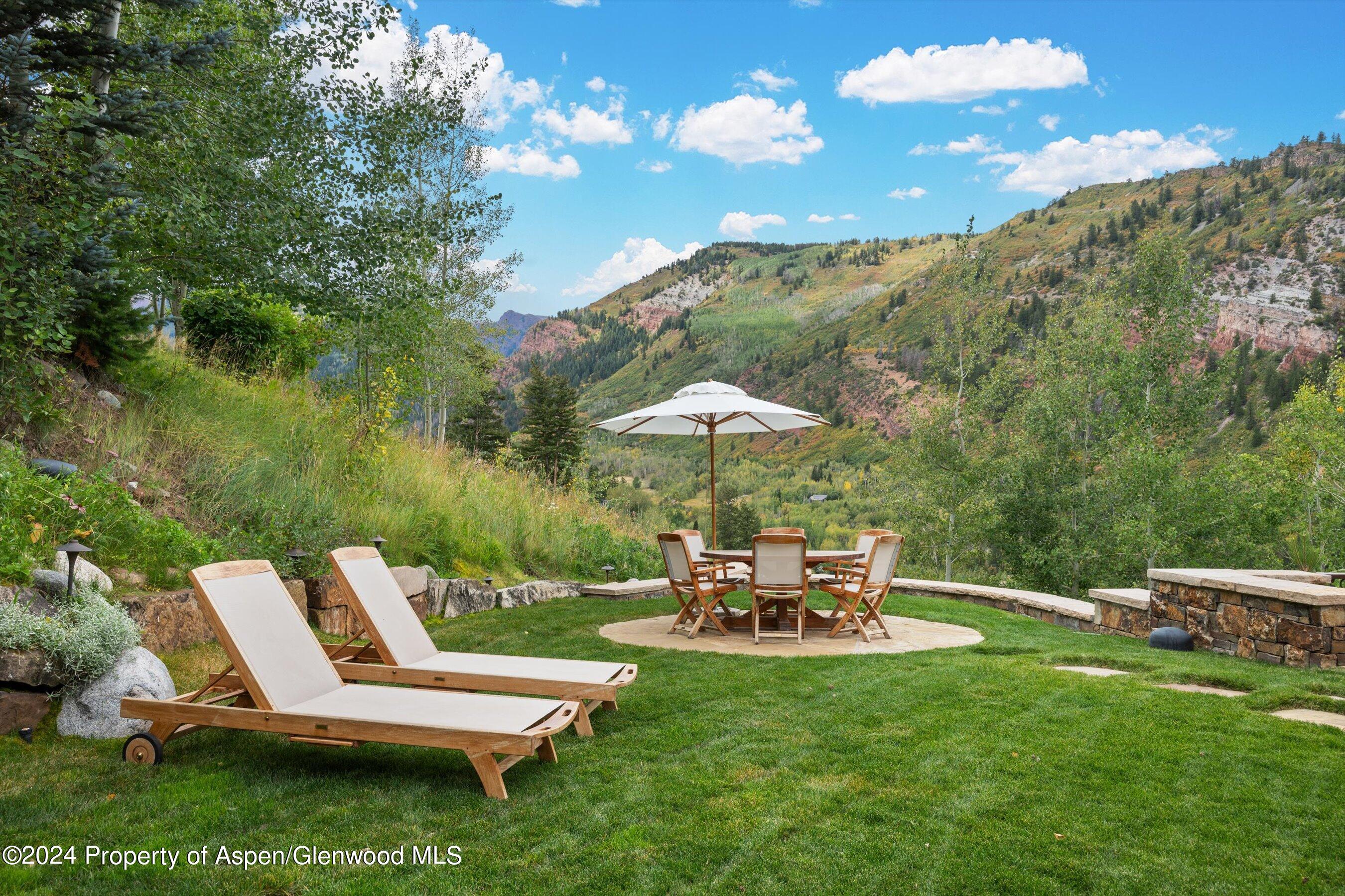 465 Thunderbowl Lane Aspen CO 81611