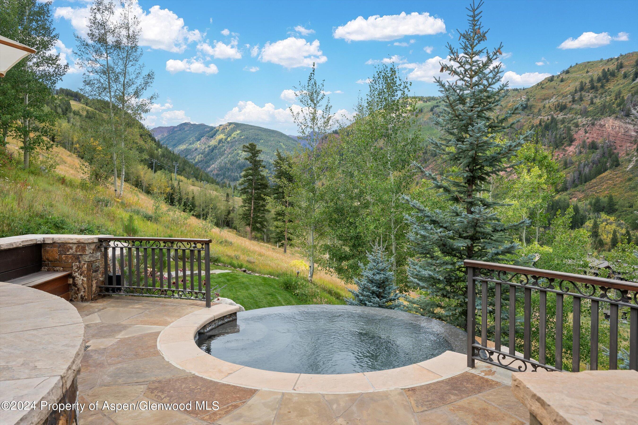 465 Thunderbowl Lane Aspen CO 81611