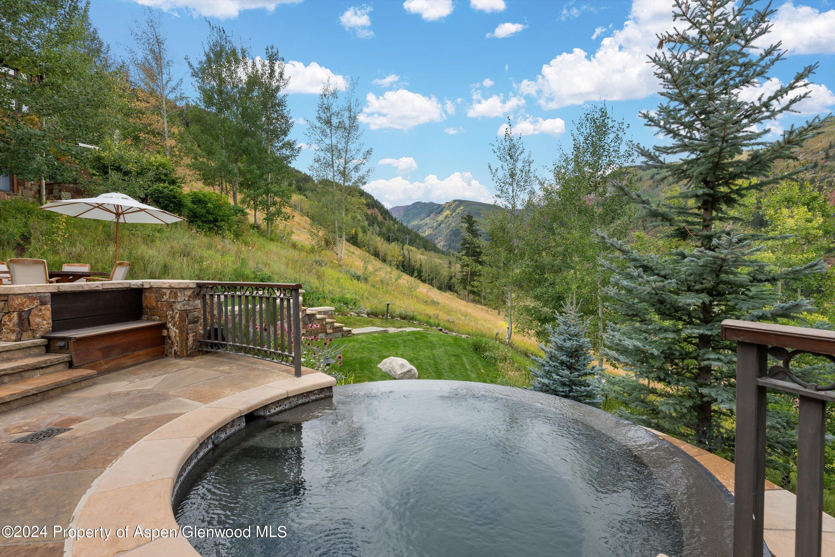 465 Thunderbowl Lane Aspen CO 81611