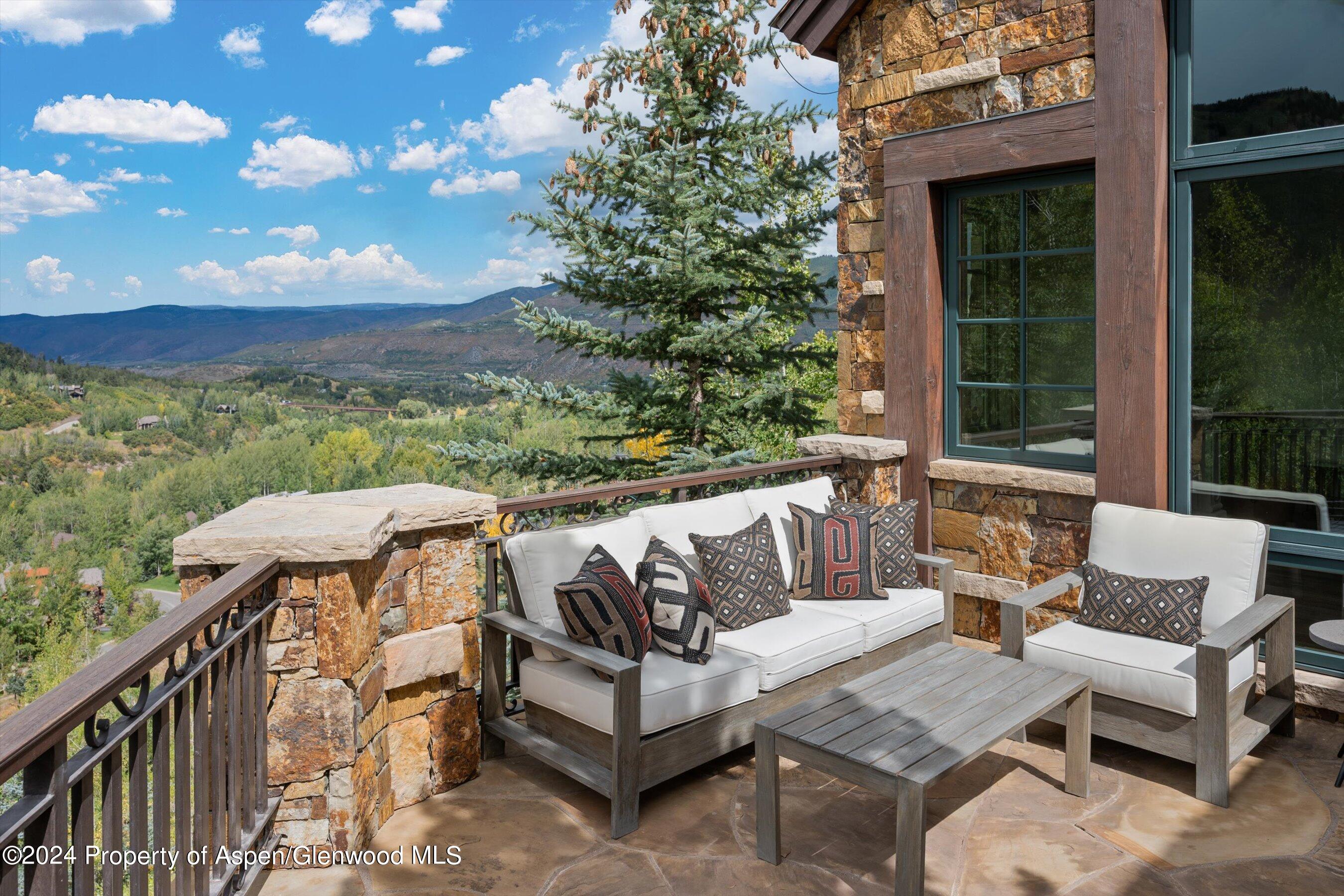 465 Thunderbowl Lane Aspen CO 81611