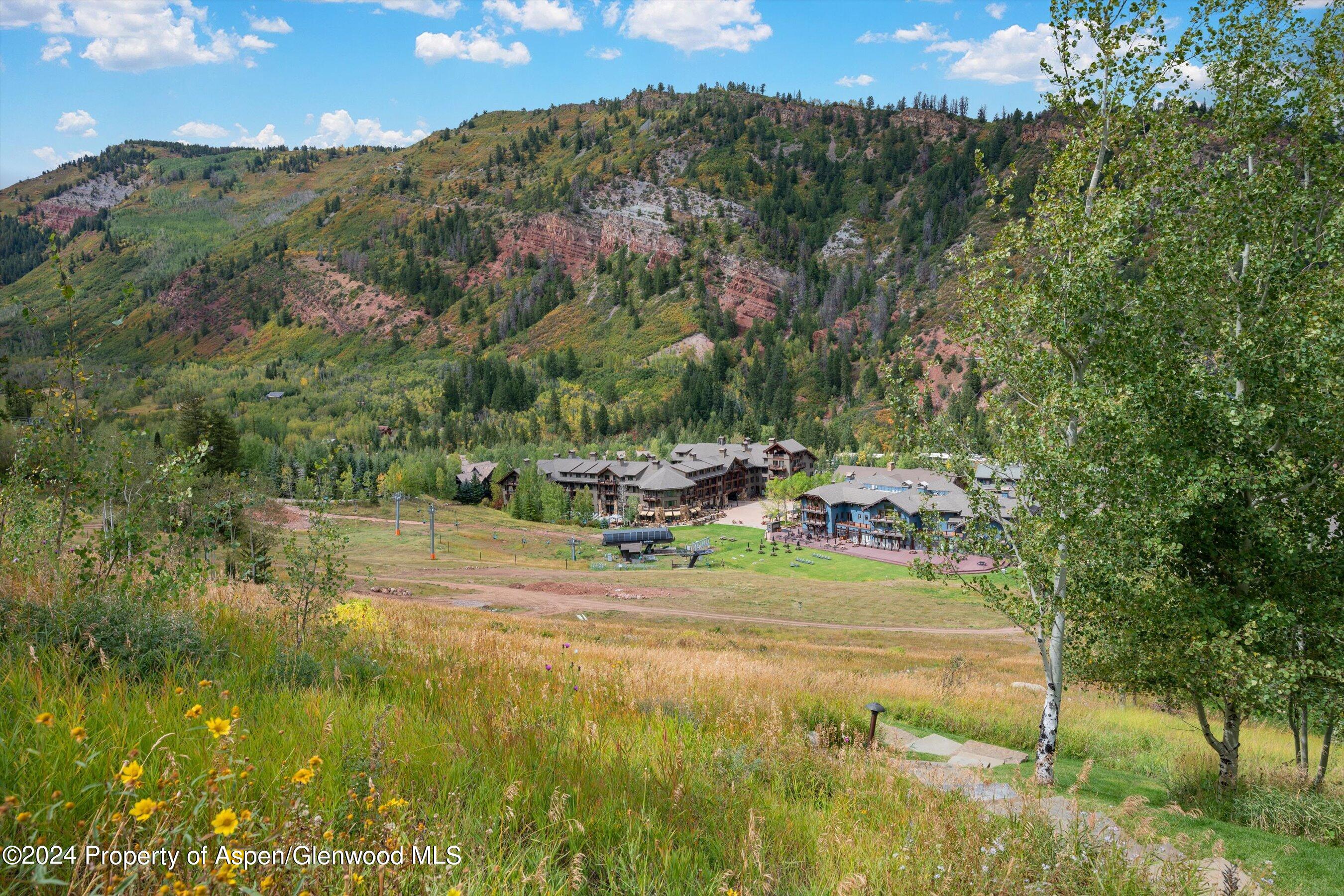 465 Thunderbowl Lane Aspen CO 81611