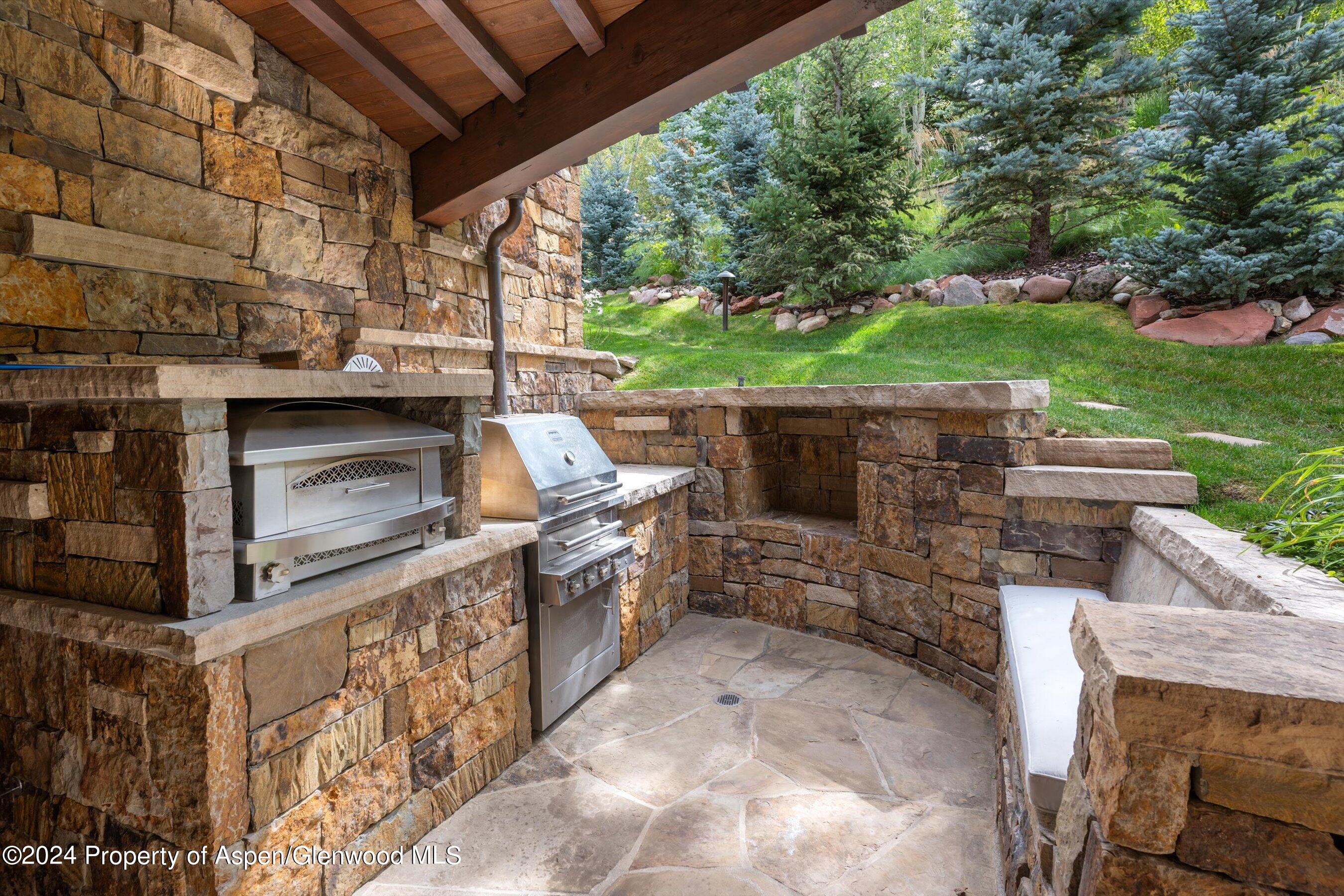 465 Thunderbowl Lane Aspen CO 81611