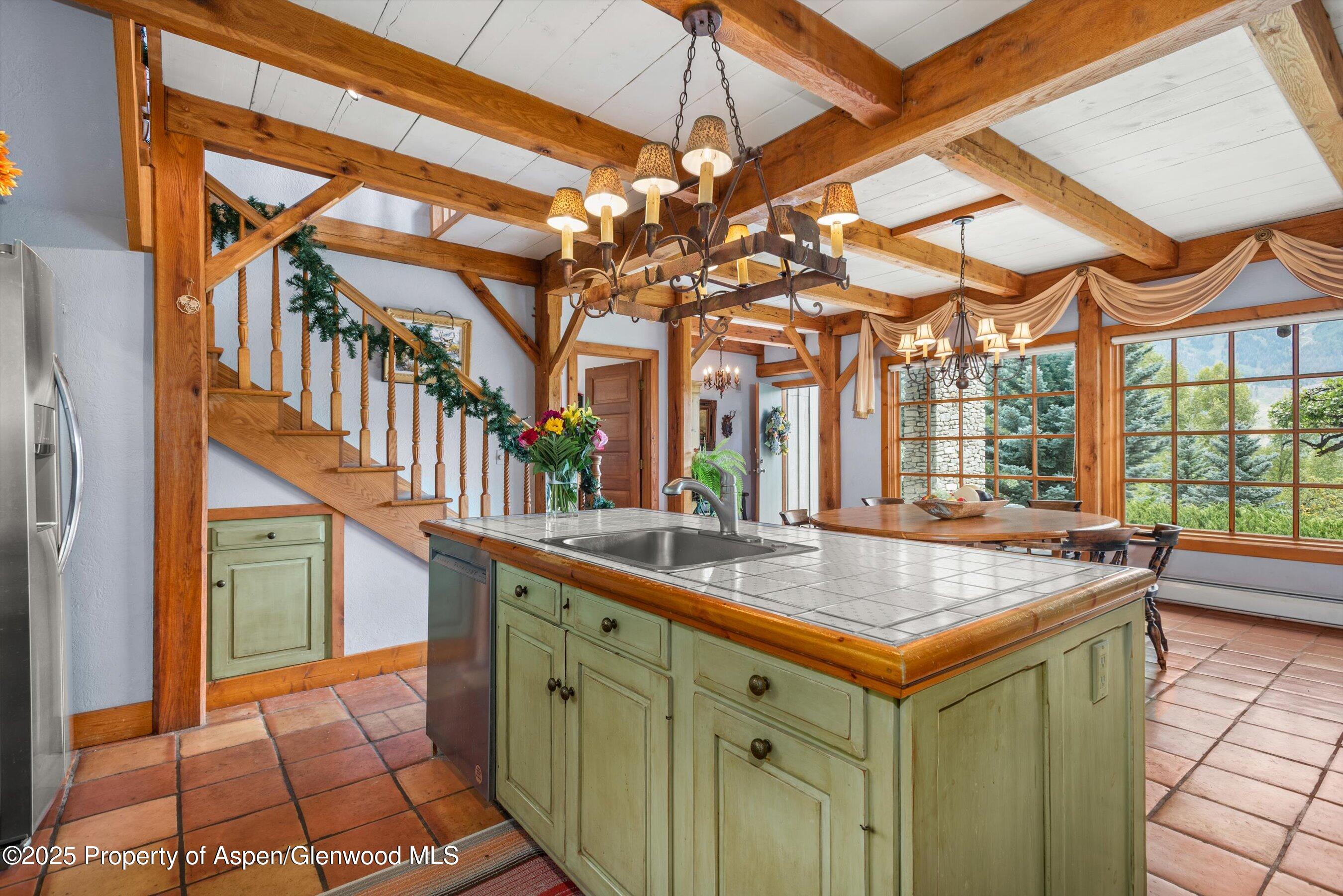927 Red Mountain Road Aspen CO 81611
