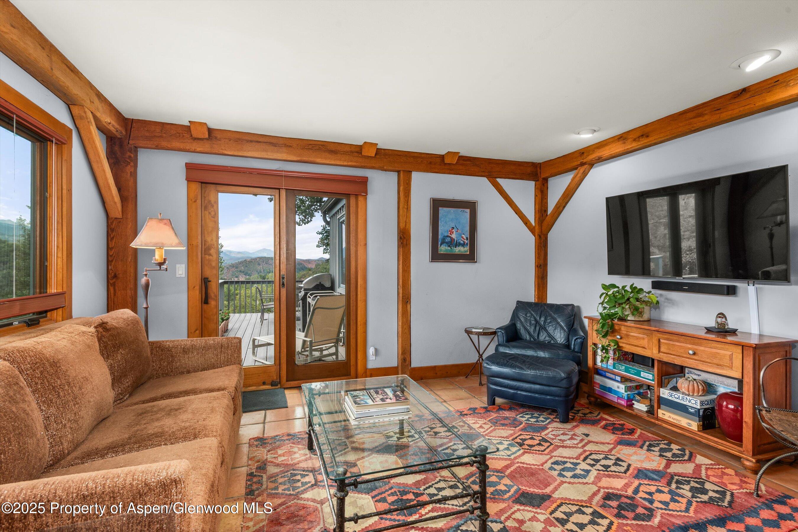 927 Red Mountain Road Aspen CO 81611