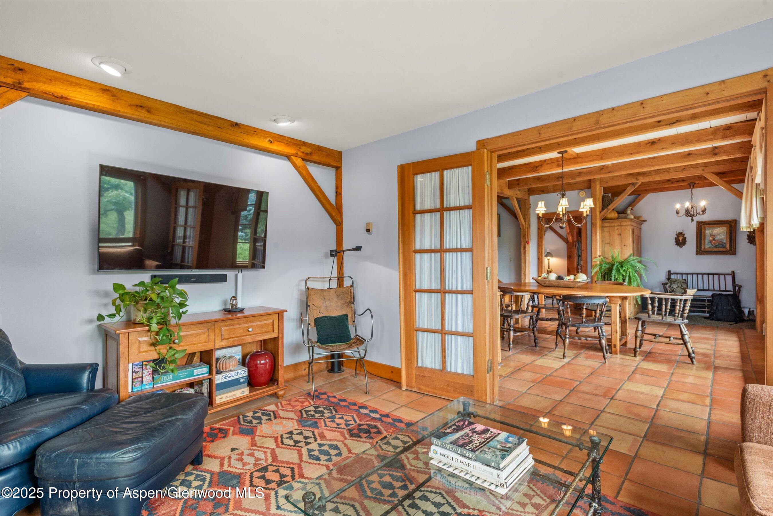 927 Red Mountain Road Aspen CO 81611