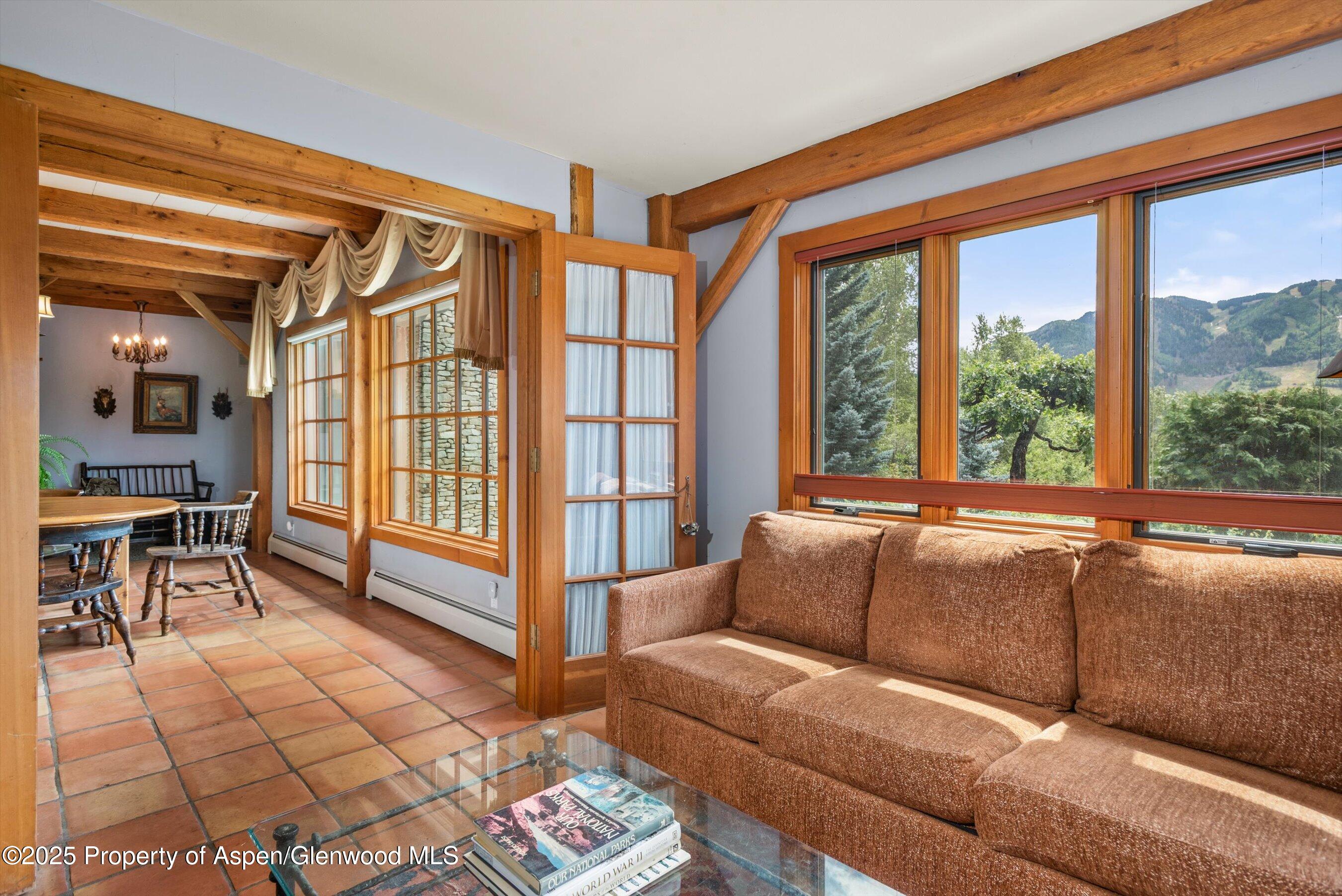 927 Red Mountain Road Aspen CO 81611