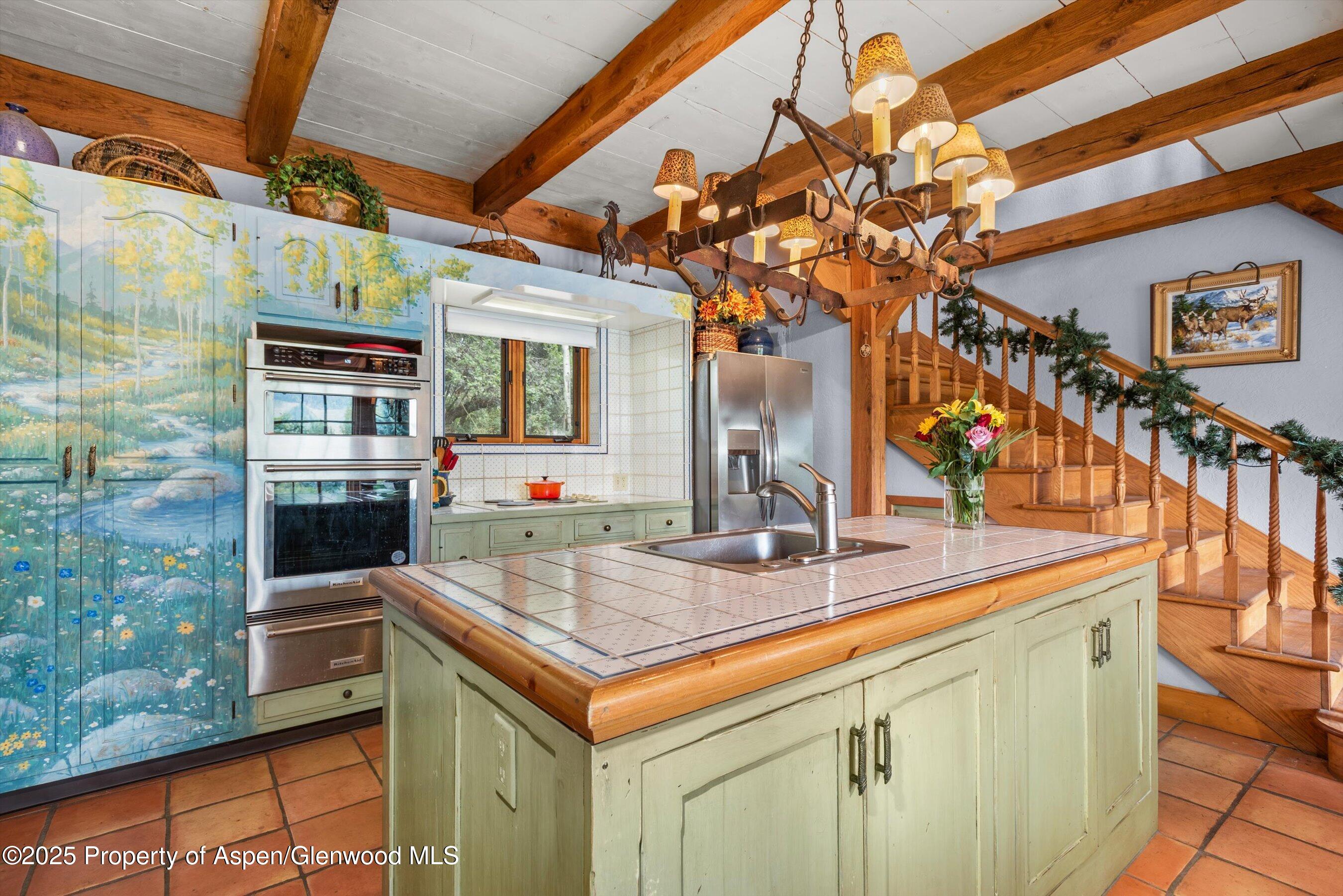 927 Red Mountain Road Aspen CO 81611