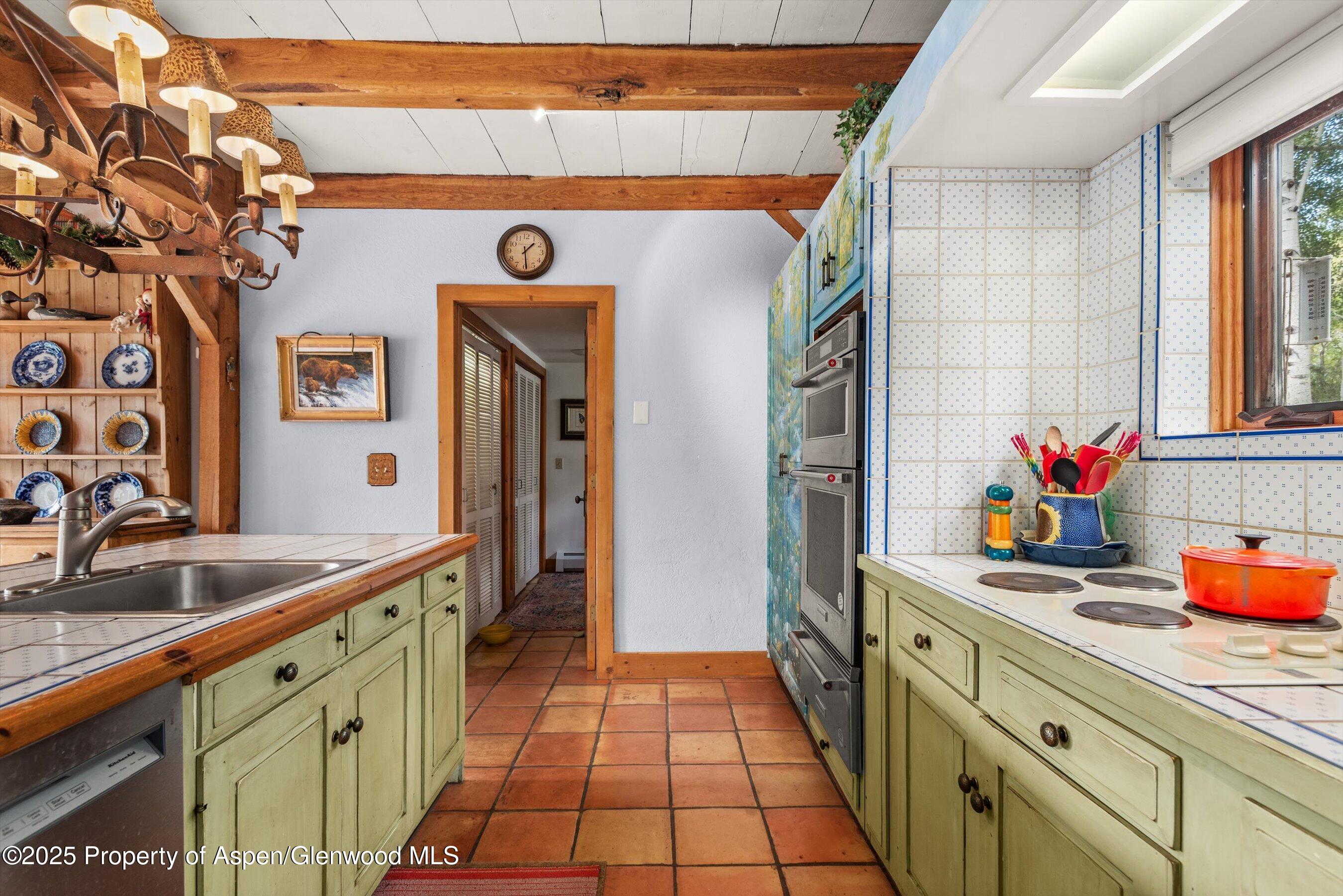 927 Red Mountain Road Aspen CO 81611