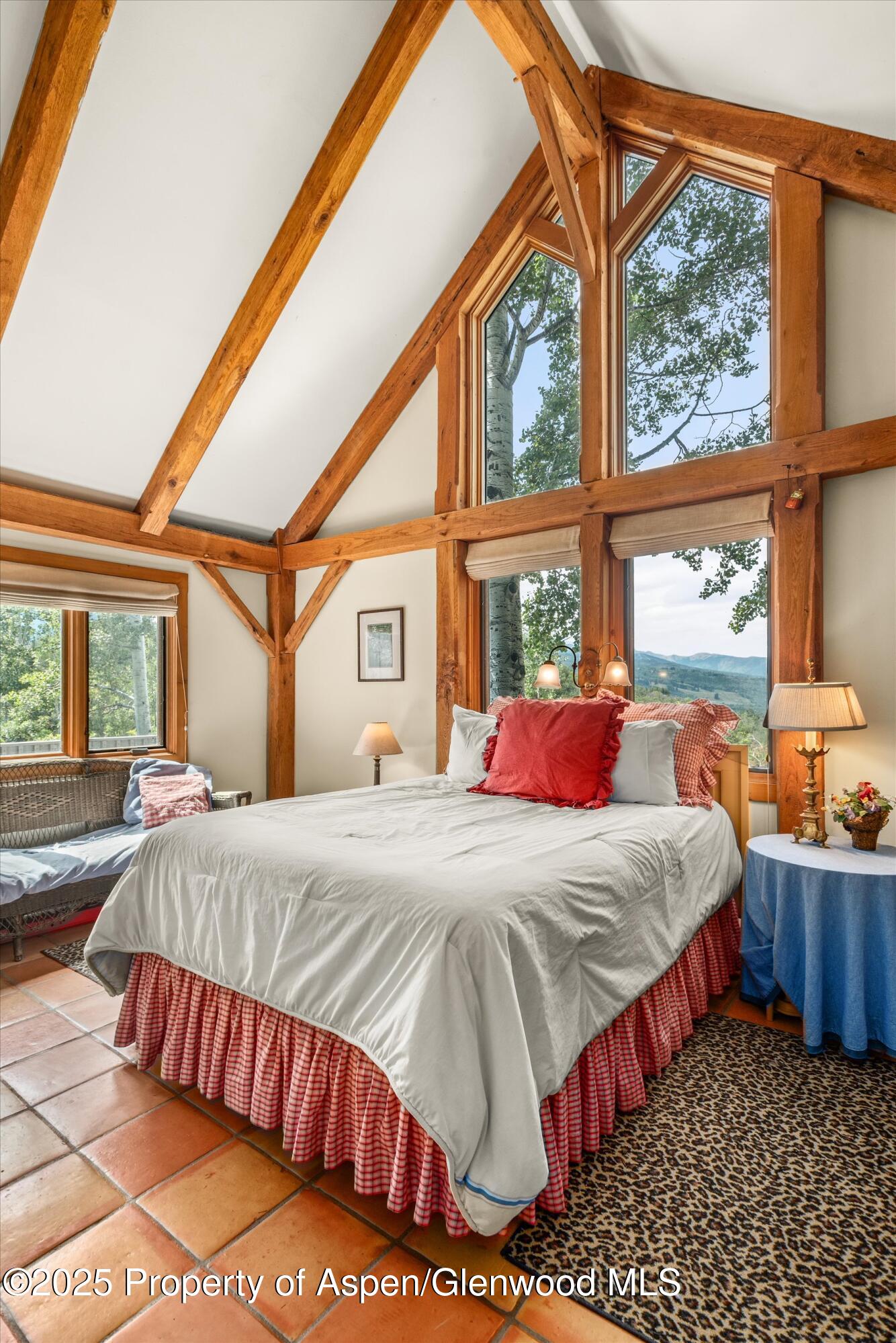 927 Red Mountain Road Aspen CO 81611