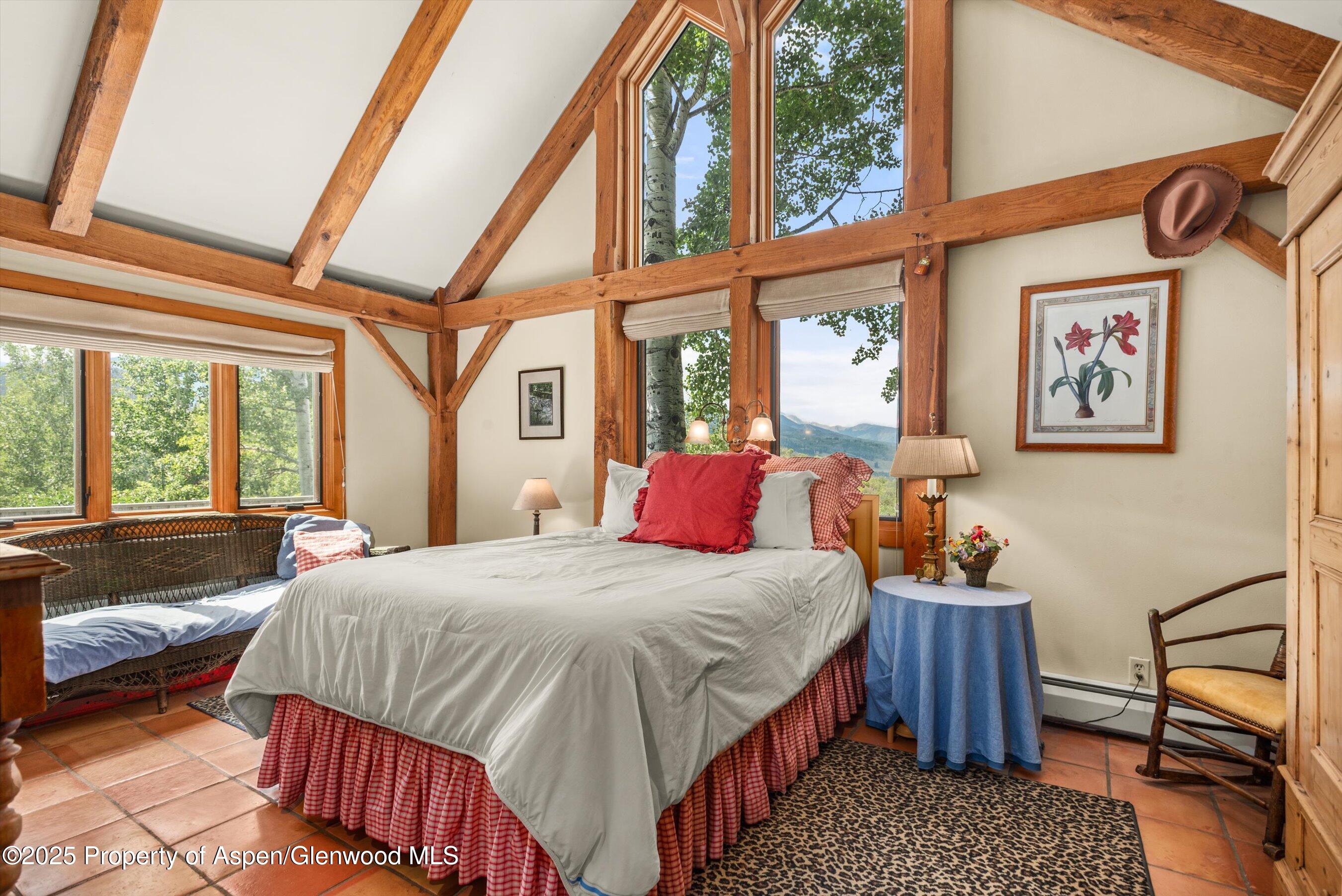 927 Red Mountain Road Aspen CO 81611