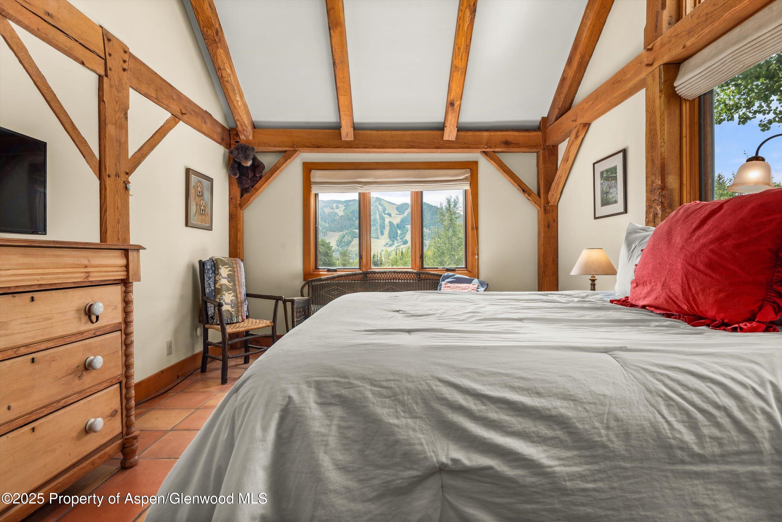 927 Red Mountain Road Aspen CO 81611