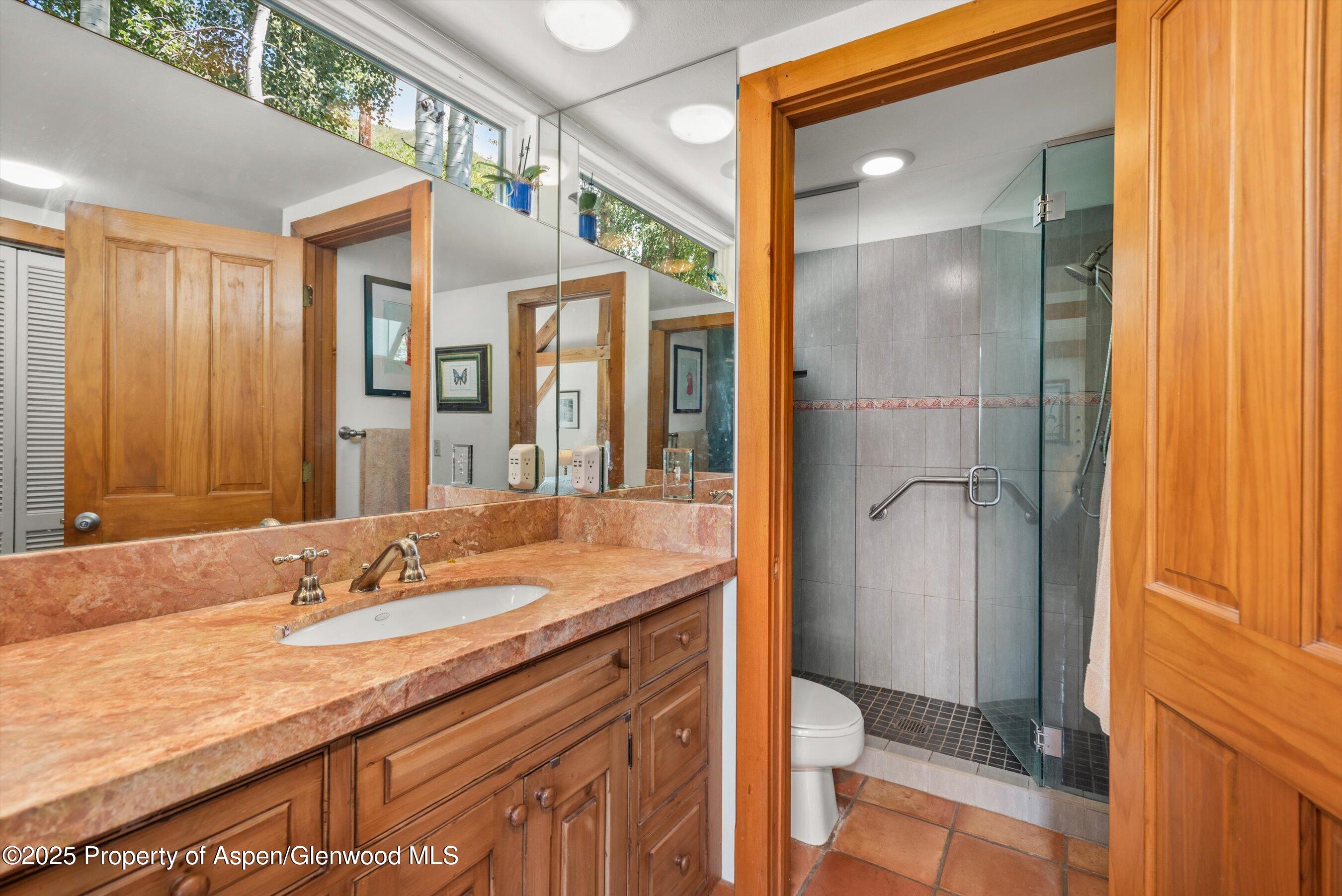 927 Red Mountain Road Aspen CO 81611