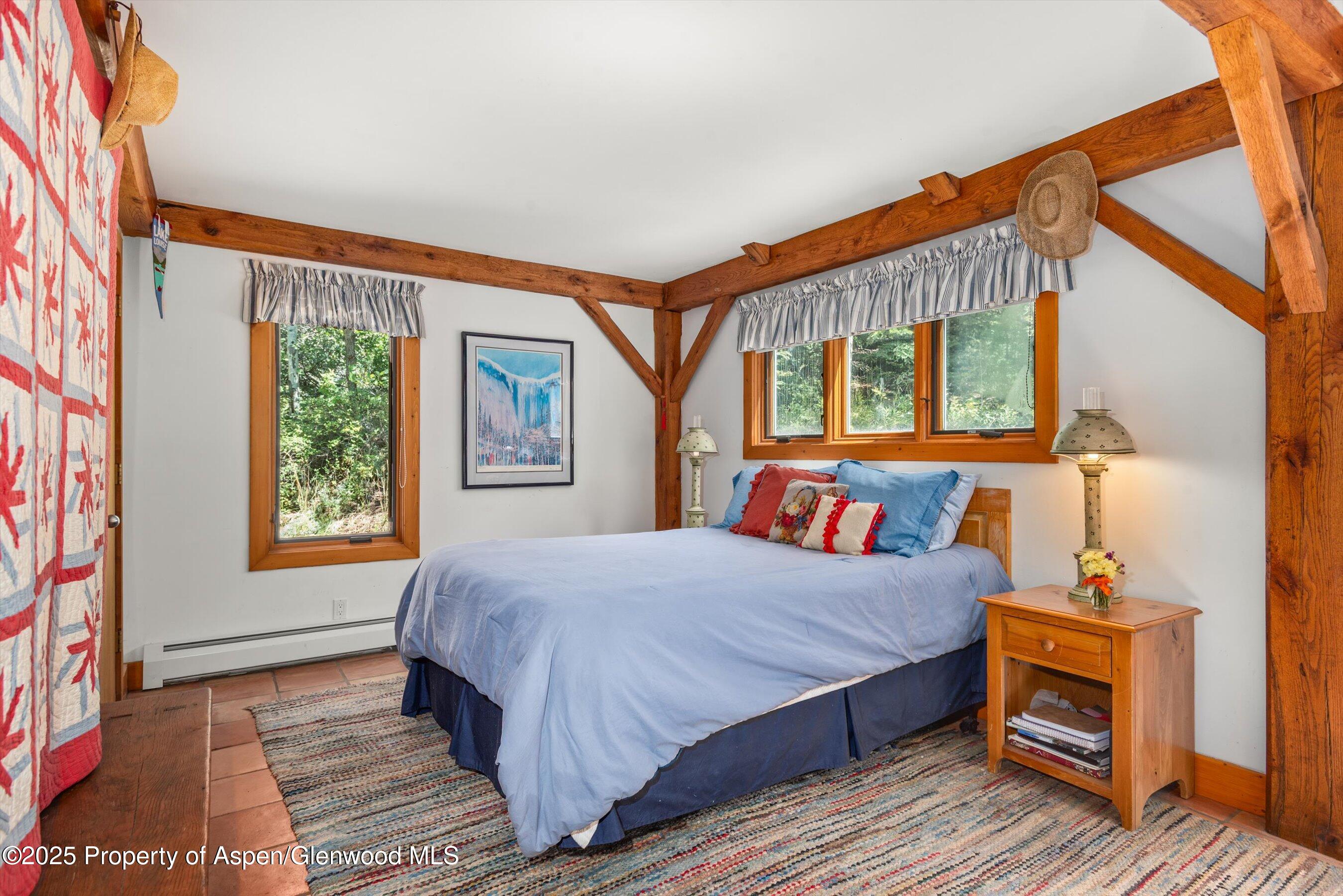 927 Red Mountain Road Aspen CO 81611