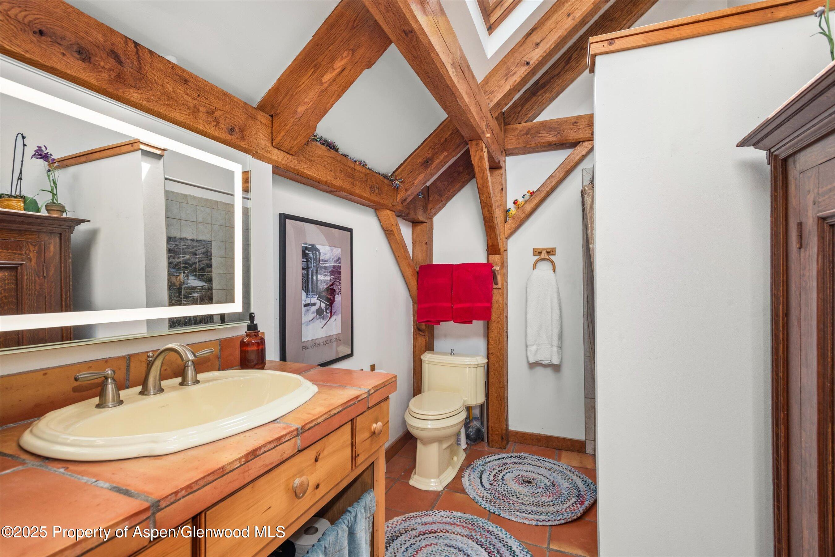 927 Red Mountain Road Aspen CO 81611