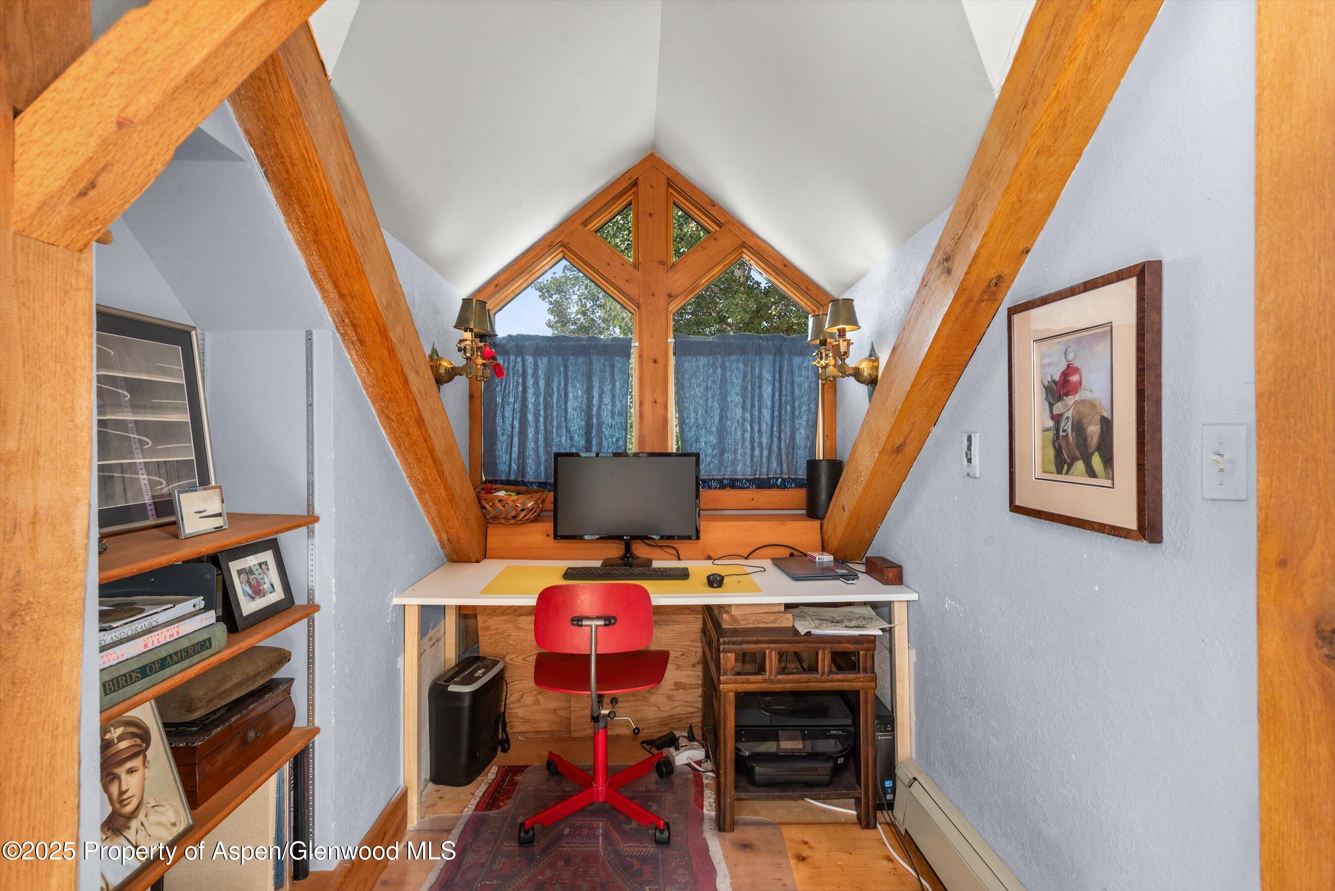 927 Red Mountain Road Aspen CO 81611