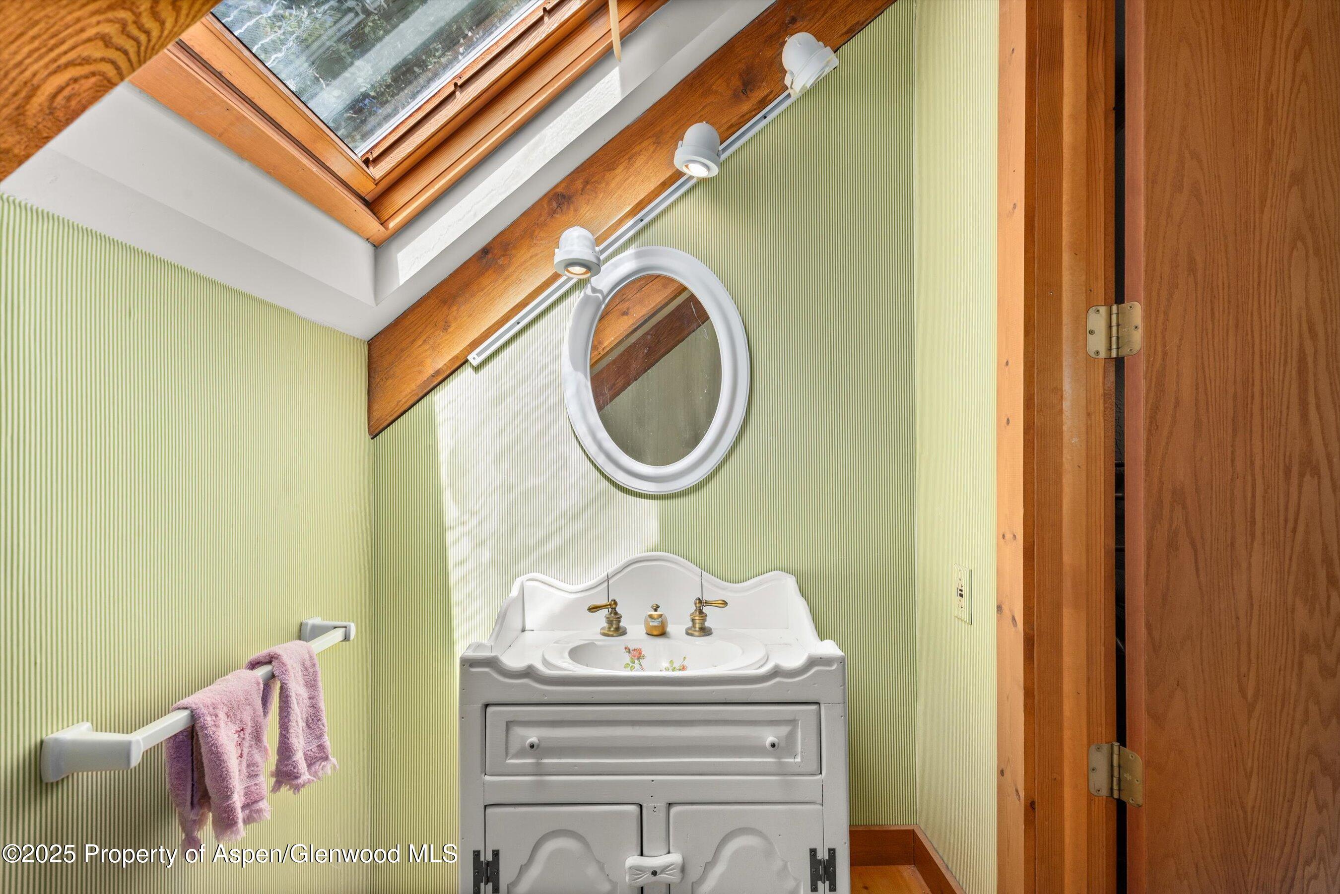 927 Red Mountain Road Aspen CO 81611