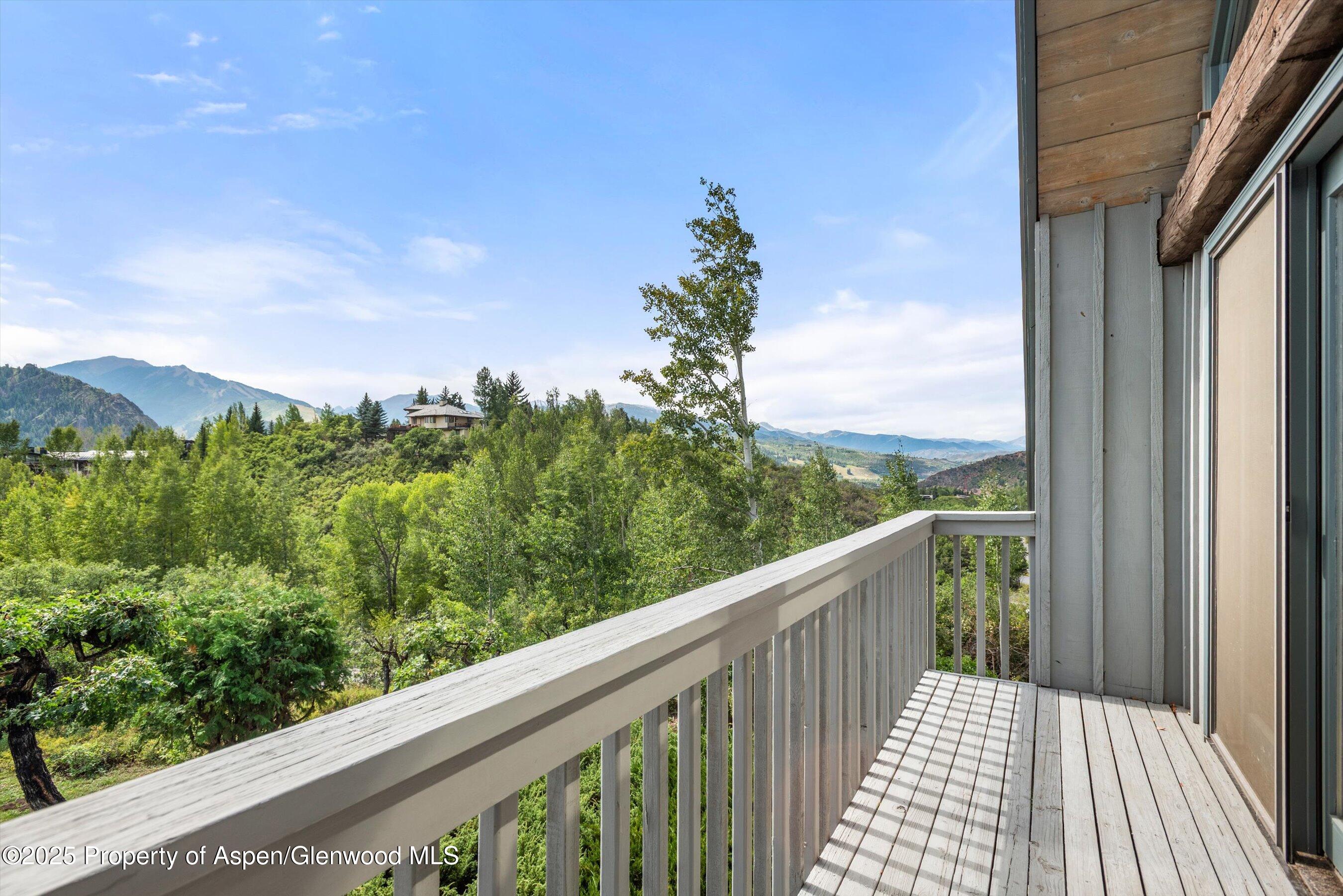 927 Red Mountain Road Aspen CO 81611