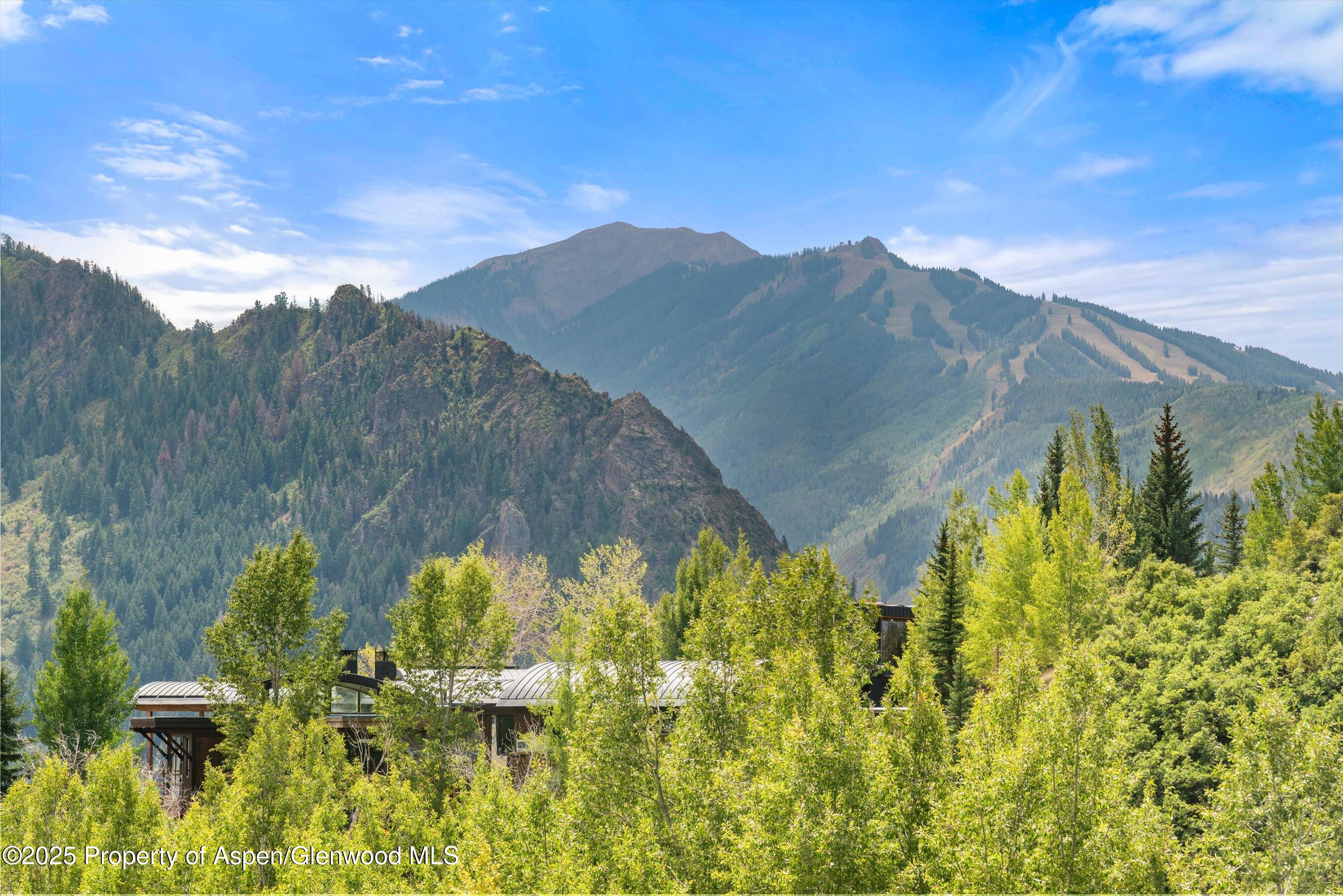 927 Red Mountain Road Aspen CO 81611