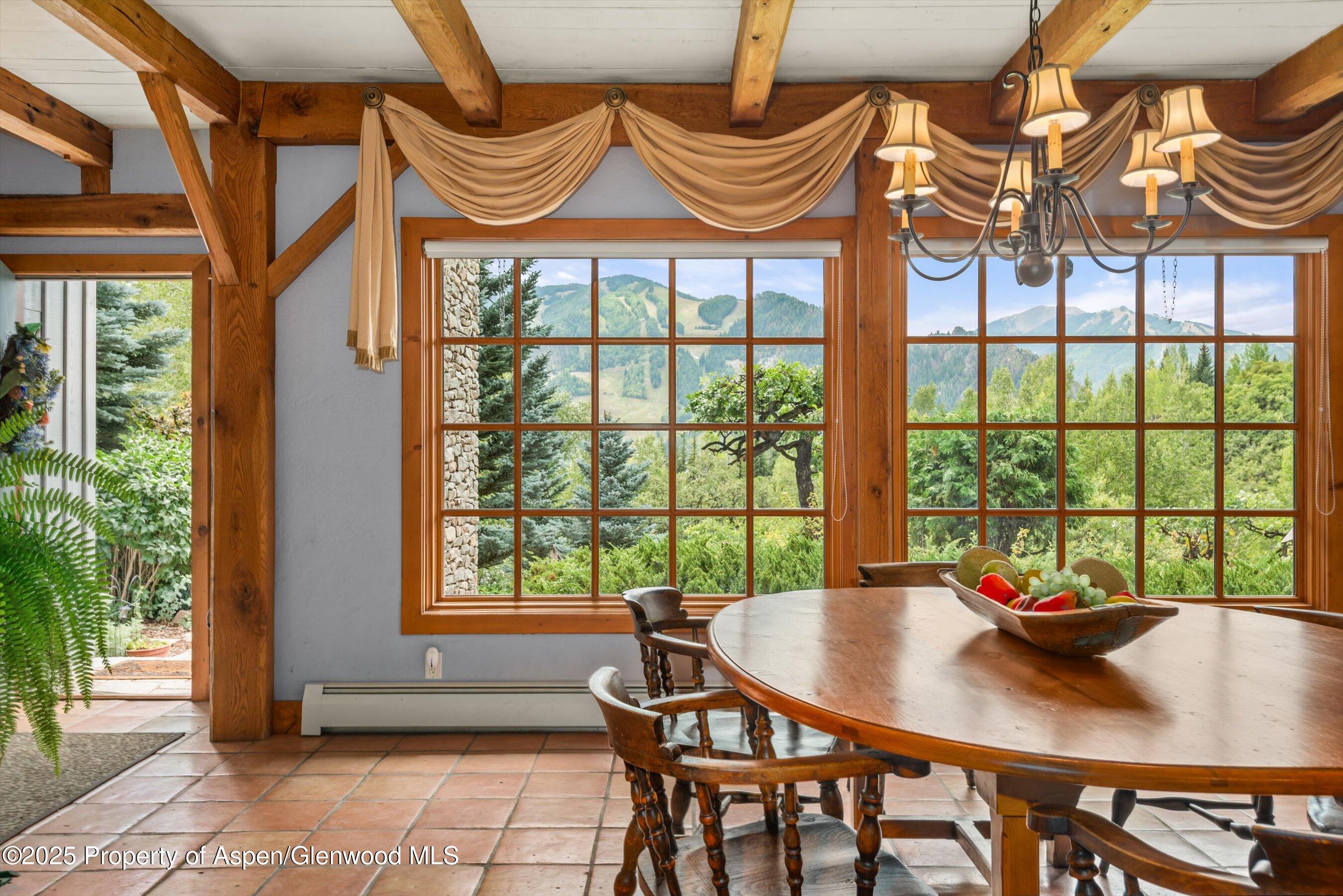 927 Red Mountain Road Aspen CO 81611