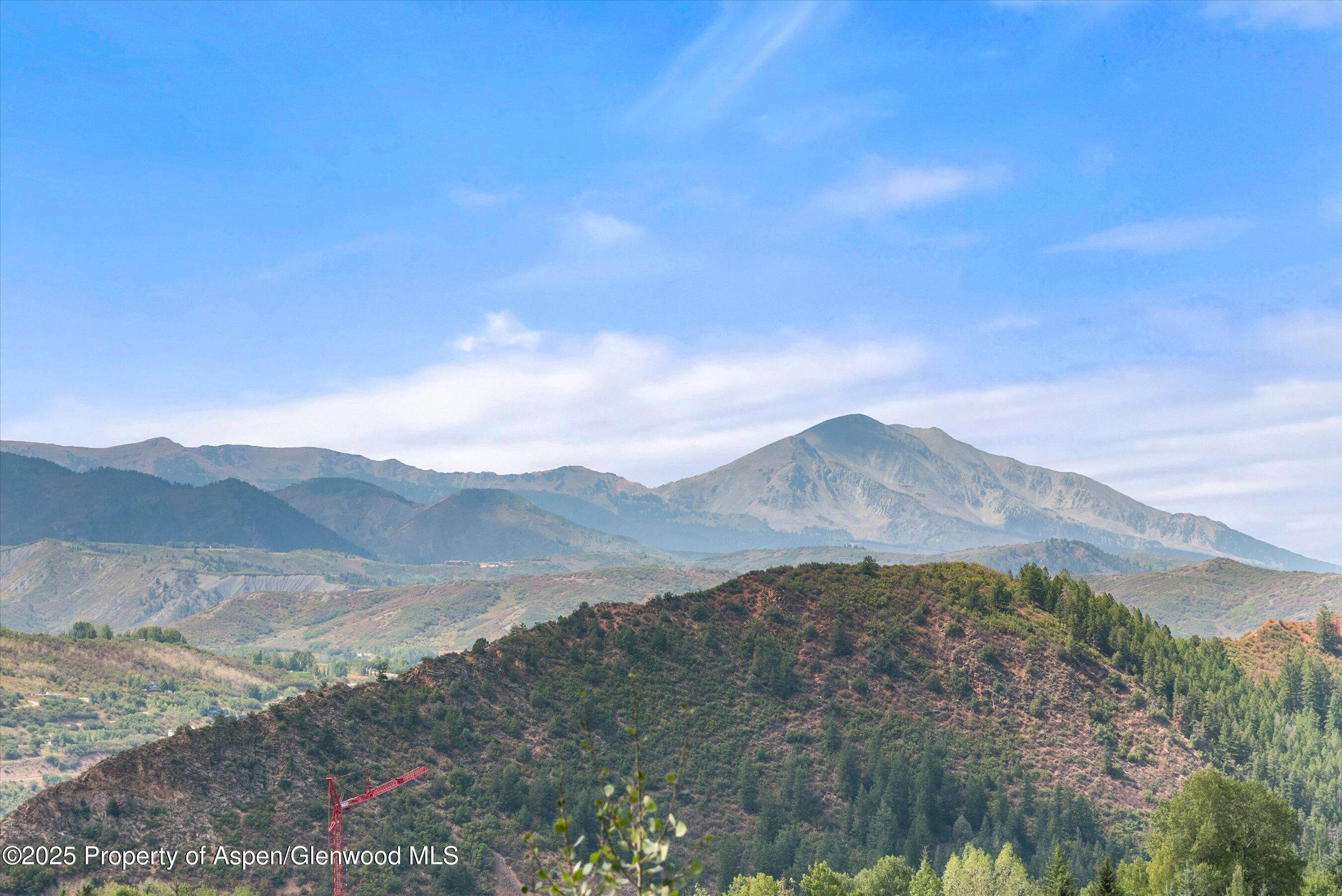 927 Red Mountain Road Aspen CO 81611