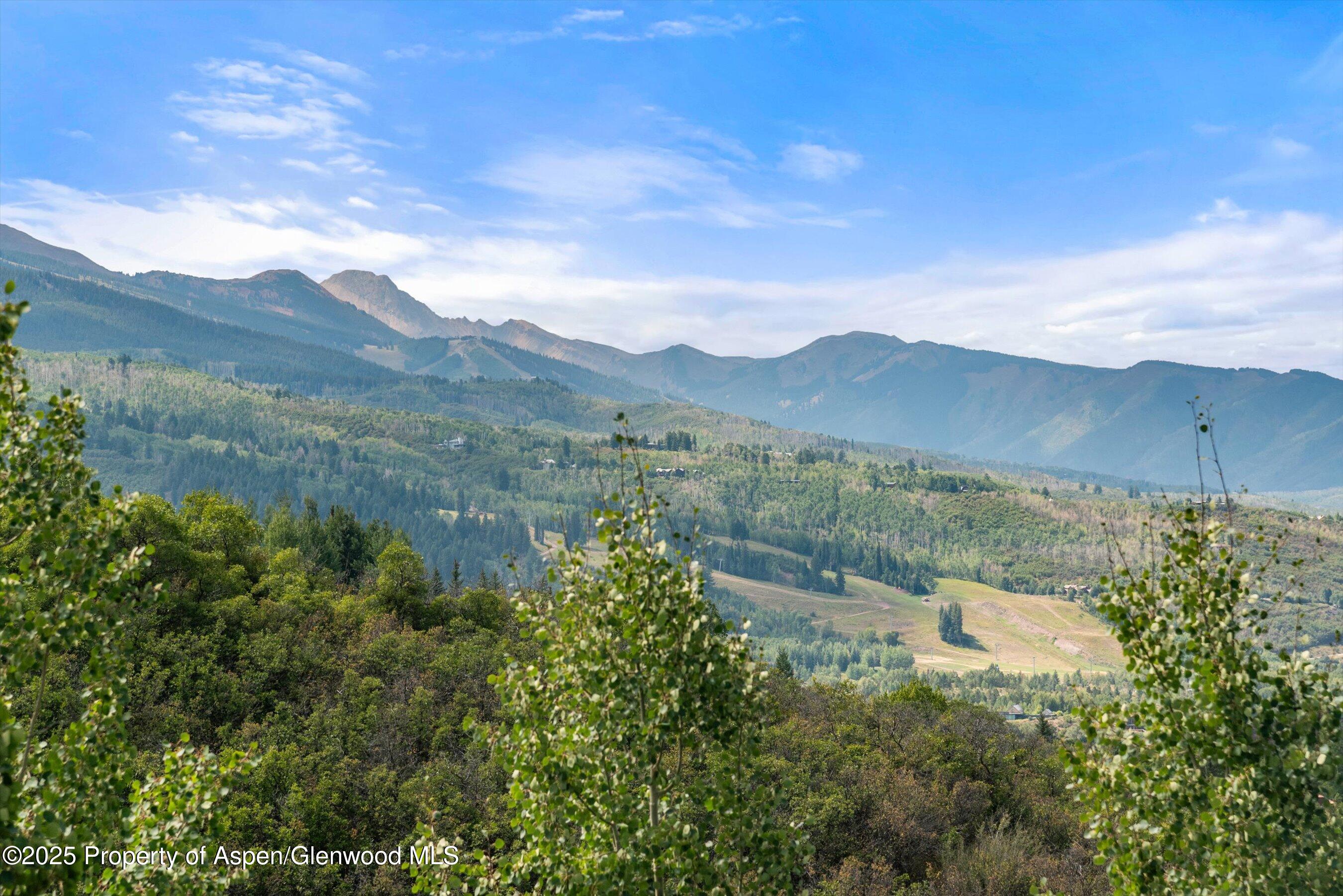 927 Red Mountain Road Aspen CO 81611