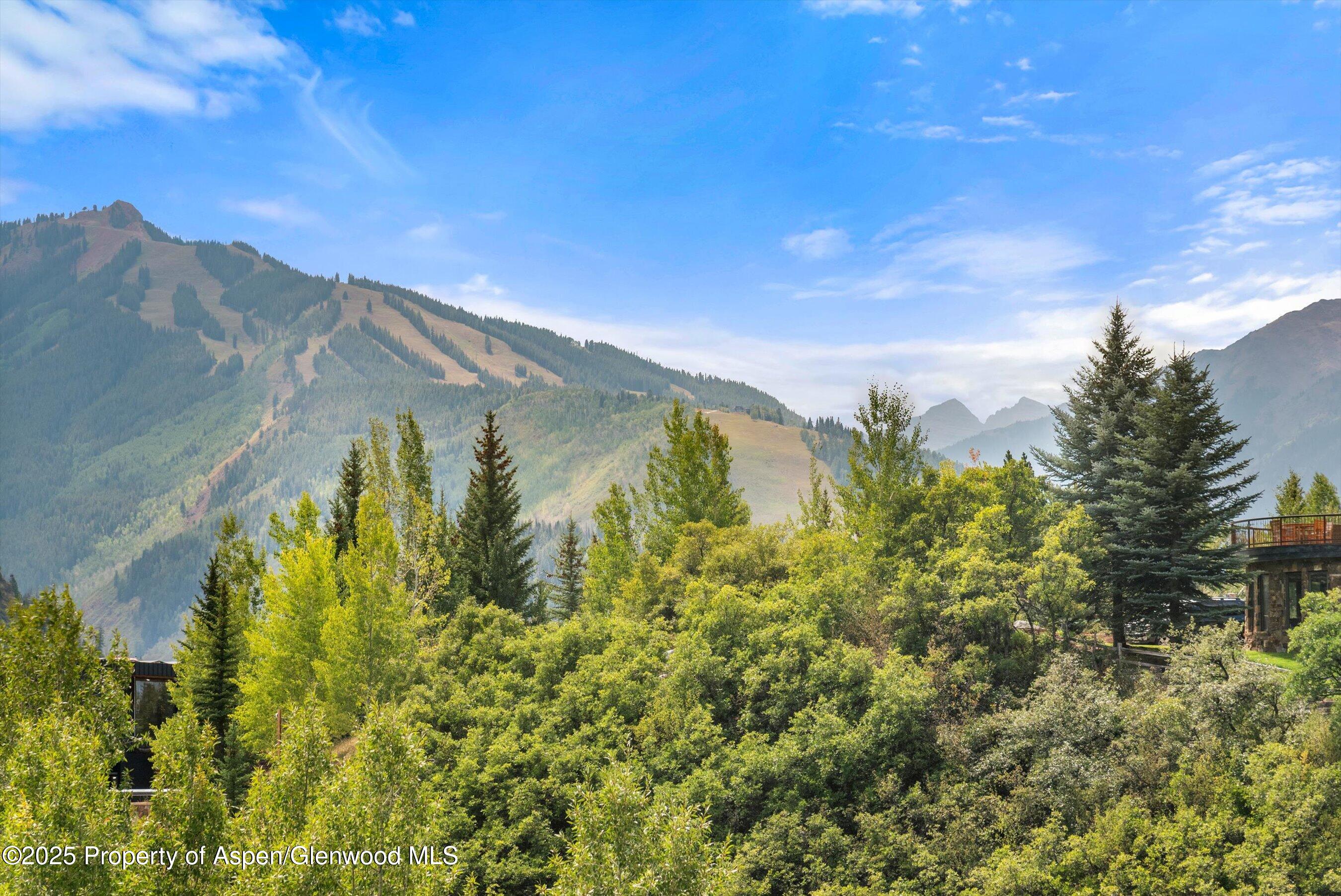 927 Red Mountain Road Aspen CO 81611