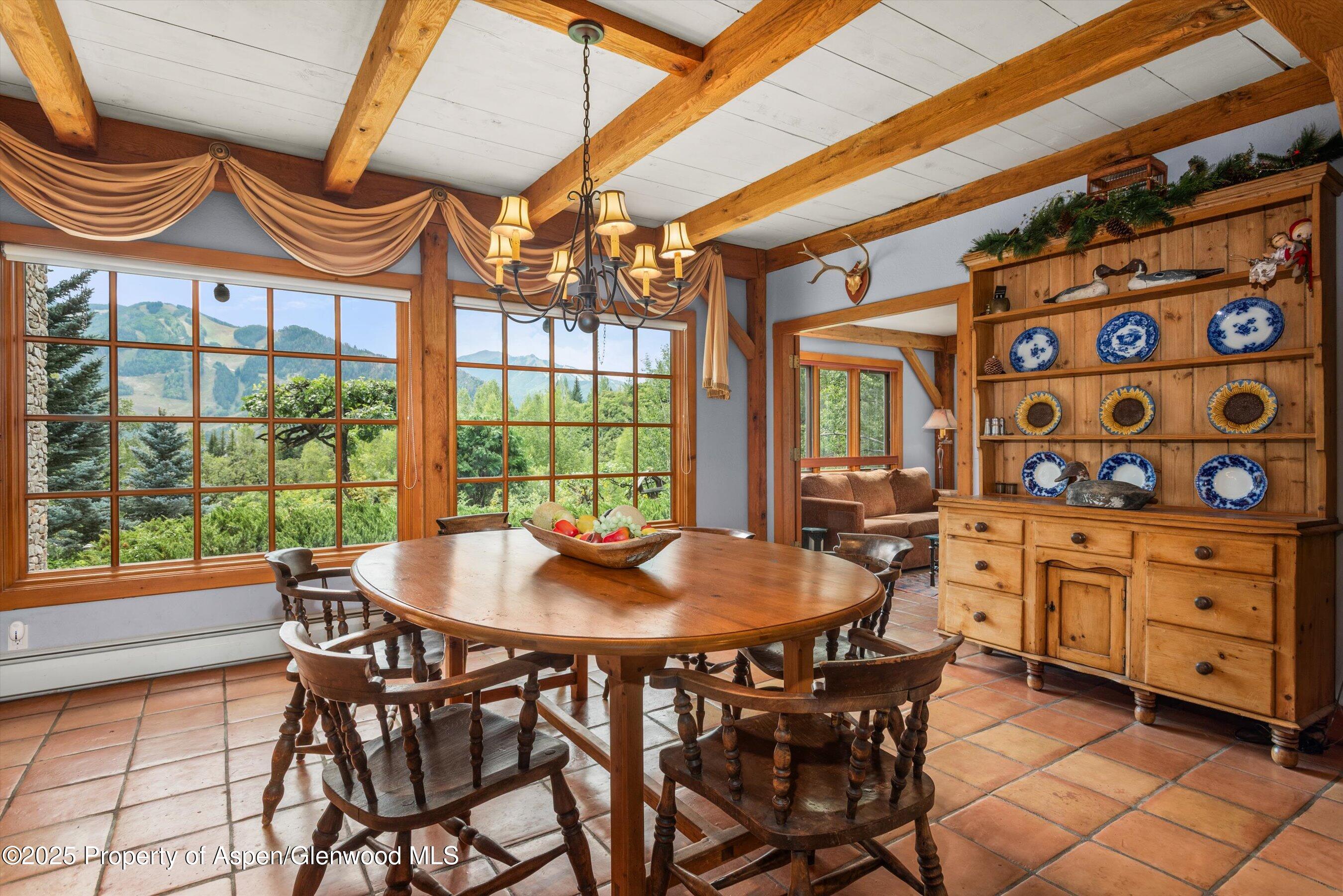 927 Red Mountain Road Aspen CO 81611