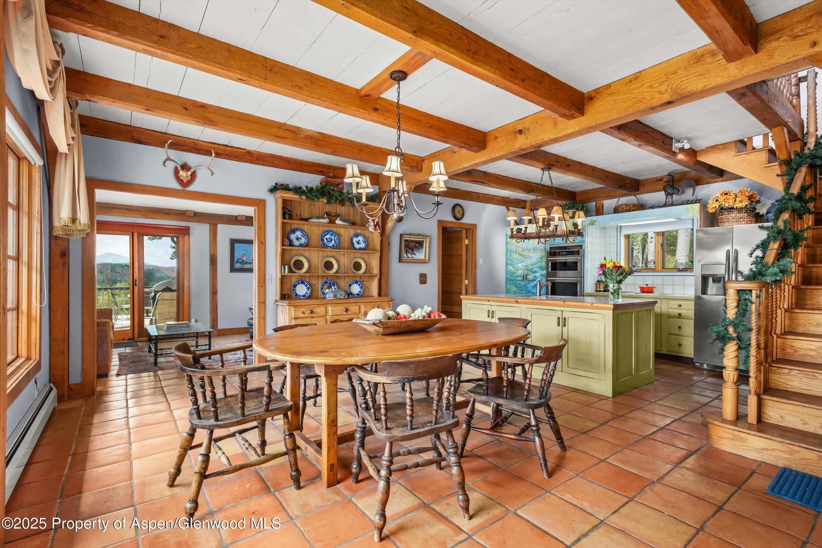 927 Red Mountain Road Aspen CO 81611