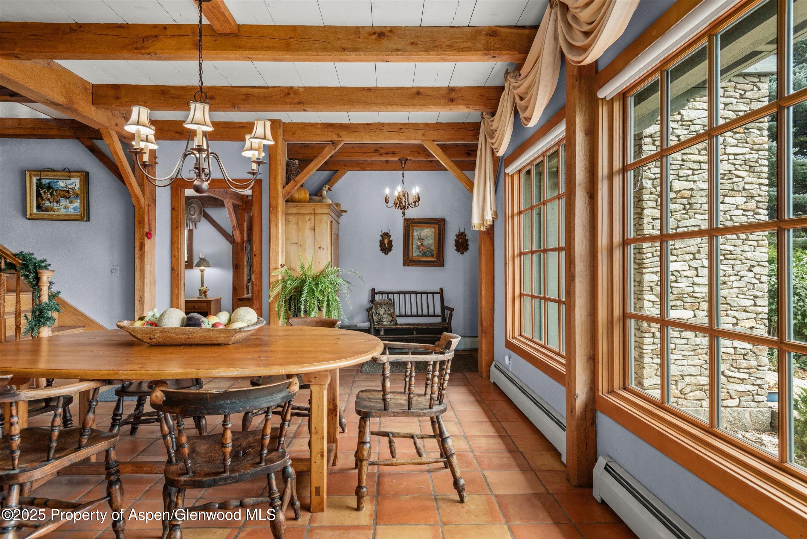 927 Red Mountain Road Aspen CO 81611