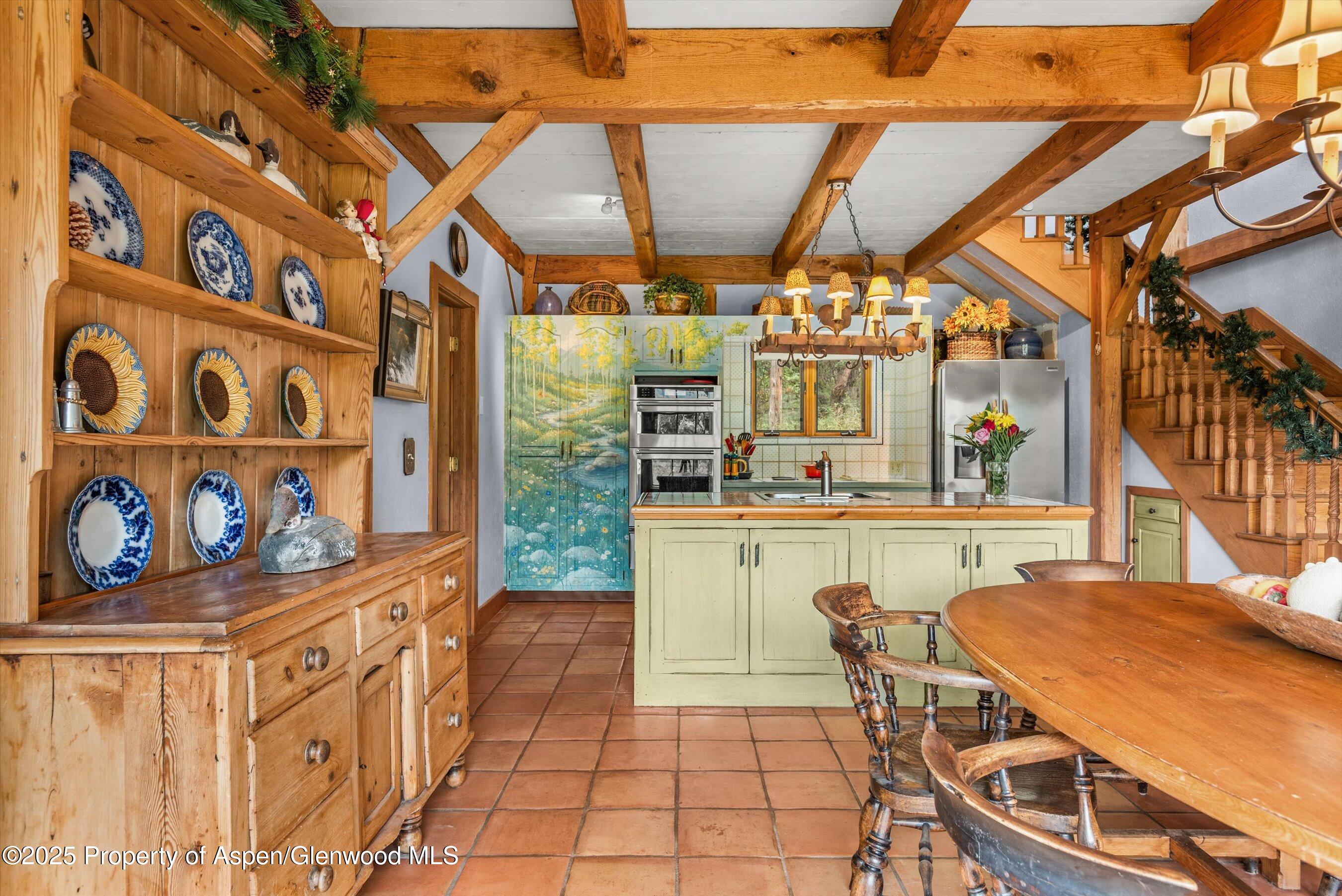 927 Red Mountain Road Aspen CO 81611