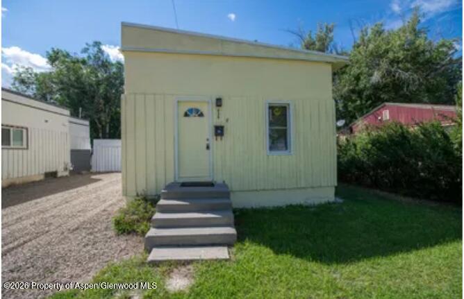 838 Breeze Street Craig CO 81625