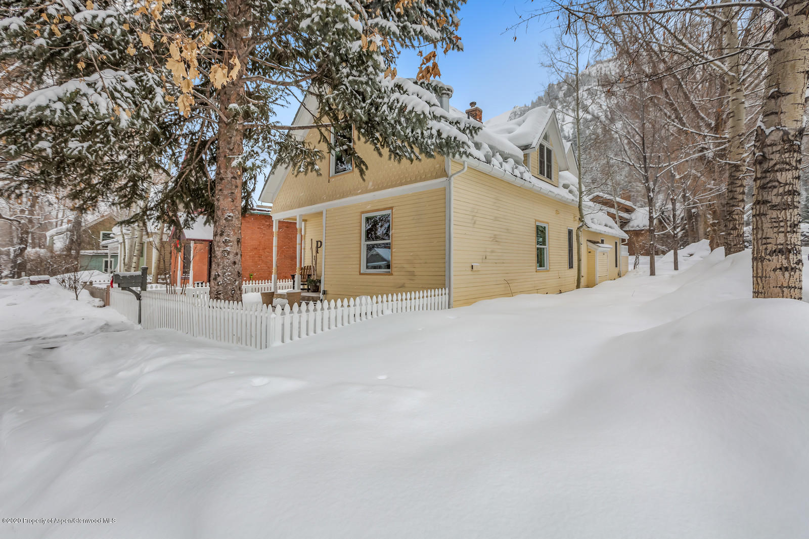 633 W Main Street Aspen CO 81611