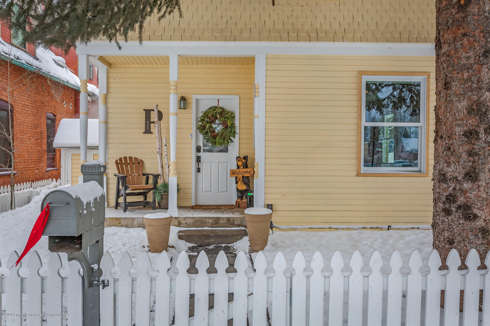 633 W Main Street Aspen CO 81611