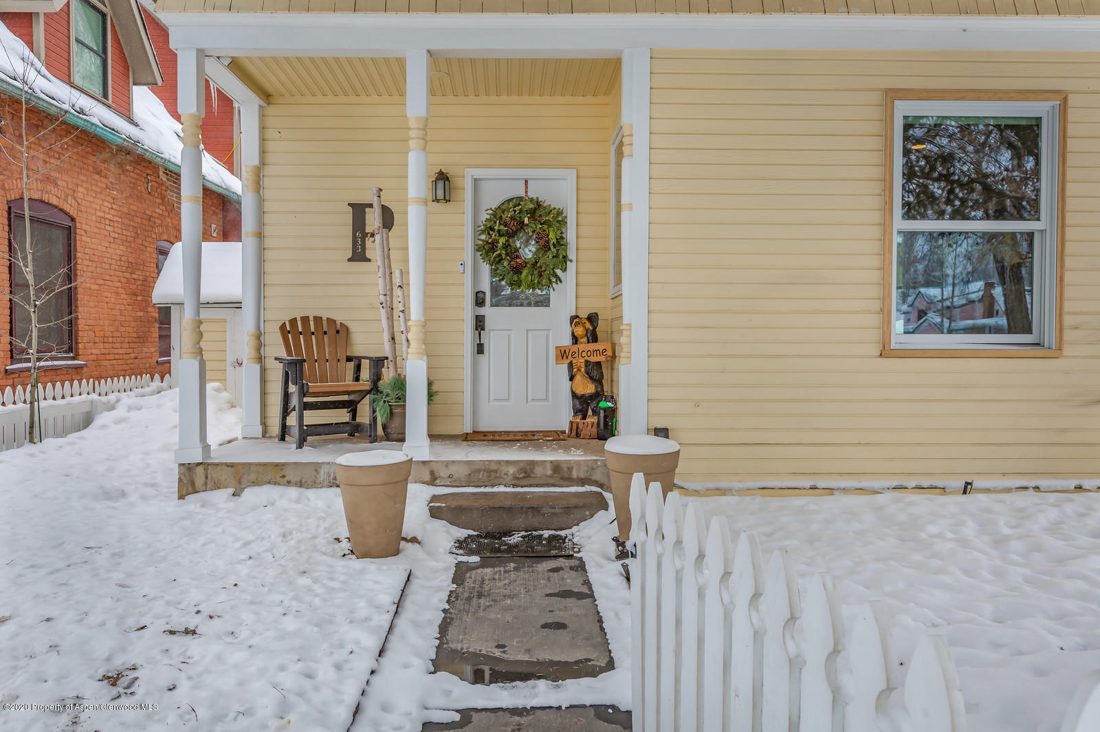 633 W Main Street Aspen CO 81611