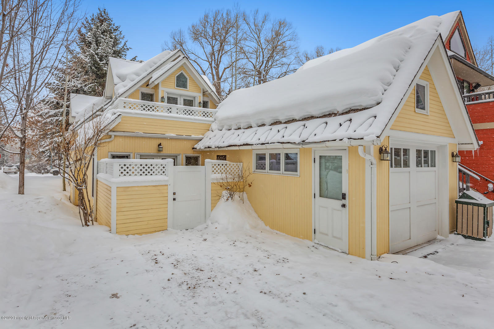 633 W Main Street Aspen CO 81611